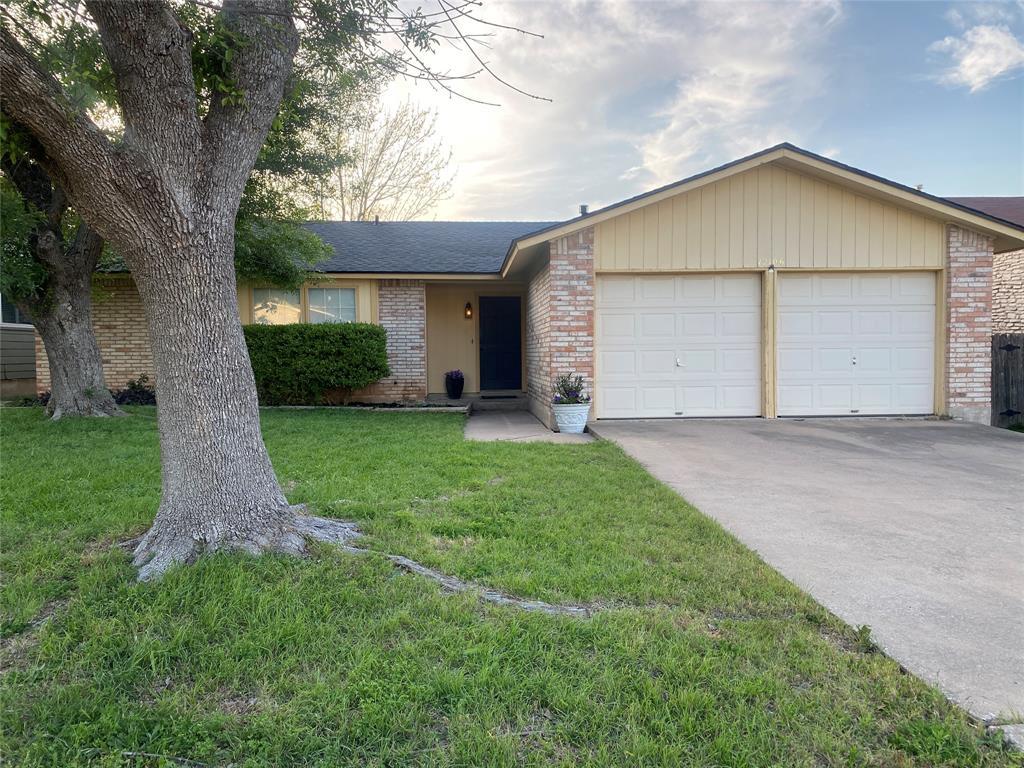 12106 Grey Fawn Path, Austin, TX 78750