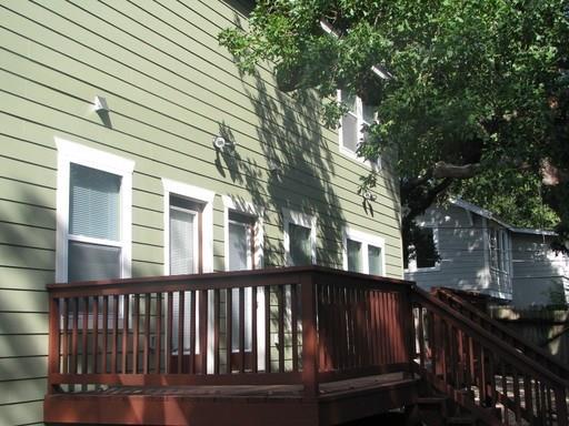 907 W 30th St # A, Austin, TX 78705