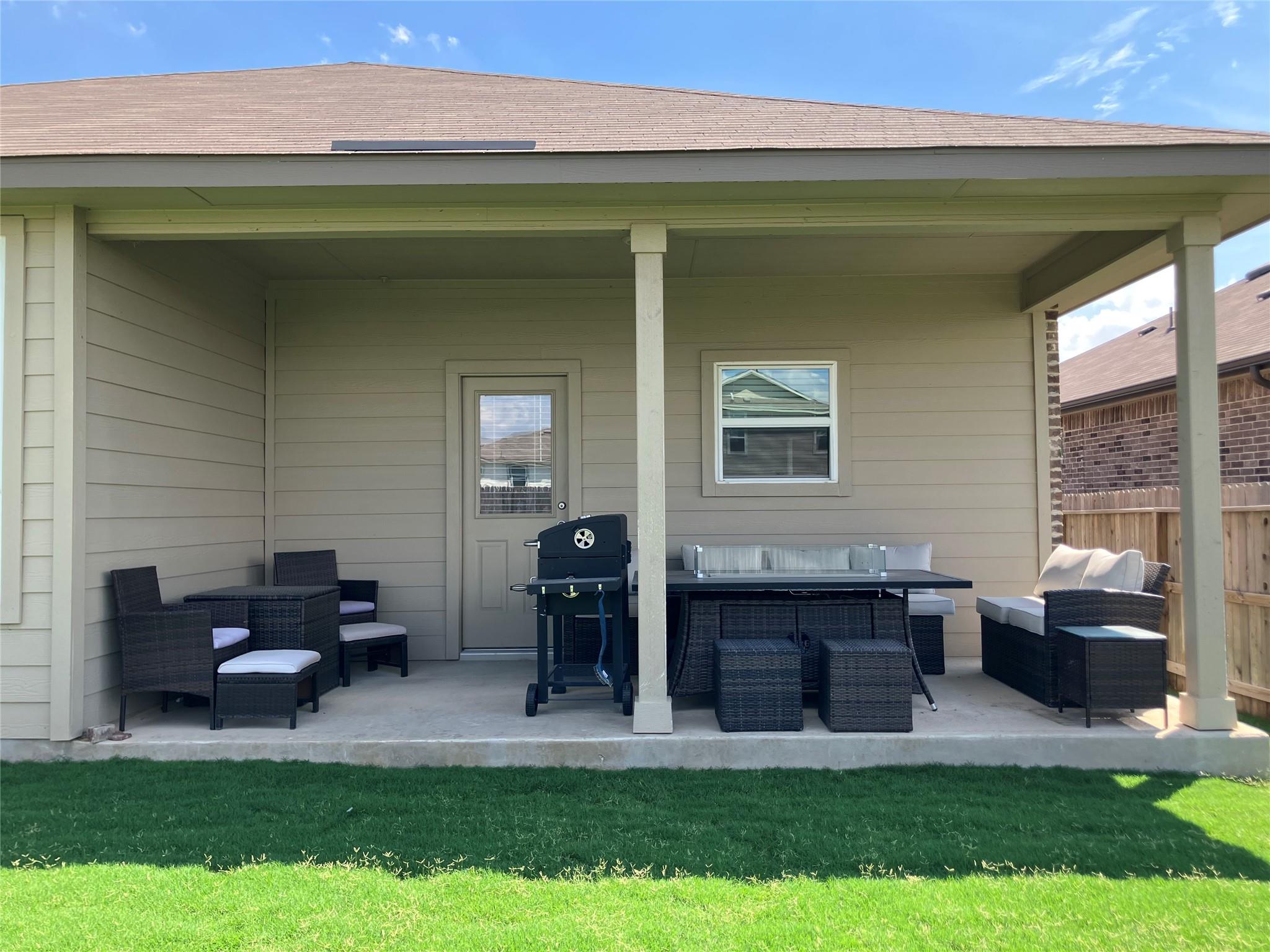 9419 Bracted Sedge Dr, San Antonio, TX 78254