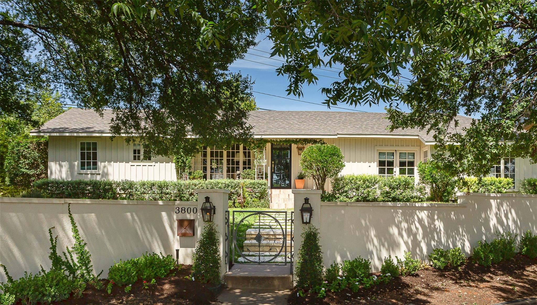 3800 Petes Path, Austin, TX 78731