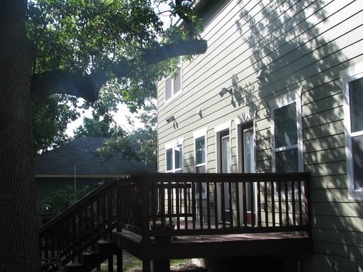 907 W 30th St # B, Austin, TX 78705