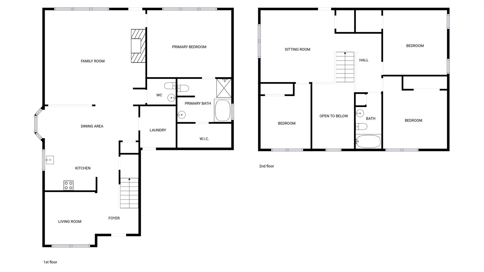 128 Inman Dr, Hutto, TX 78634