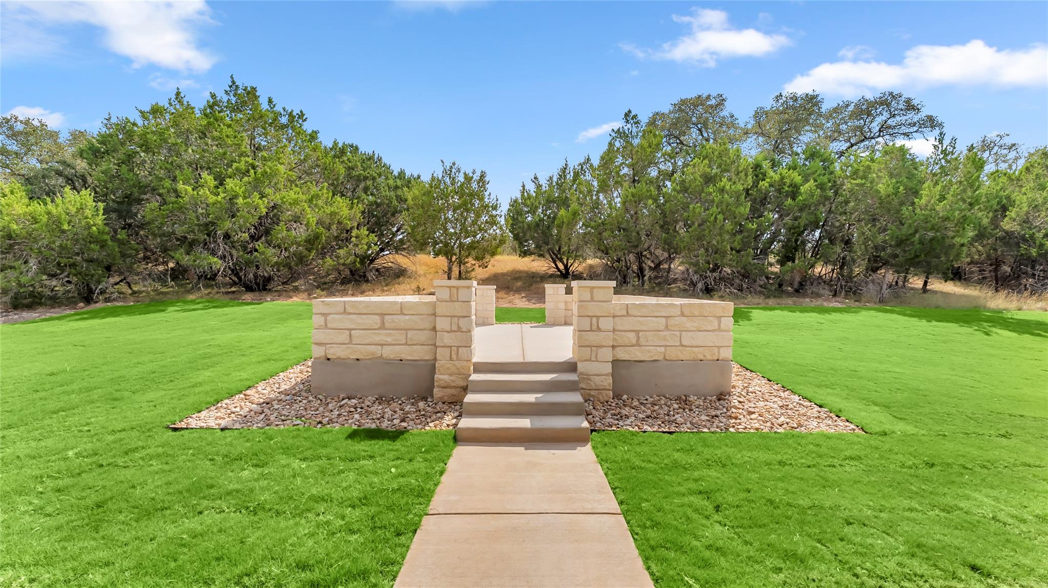 119 Garner Ranch Rd, Bertram, TX 78605