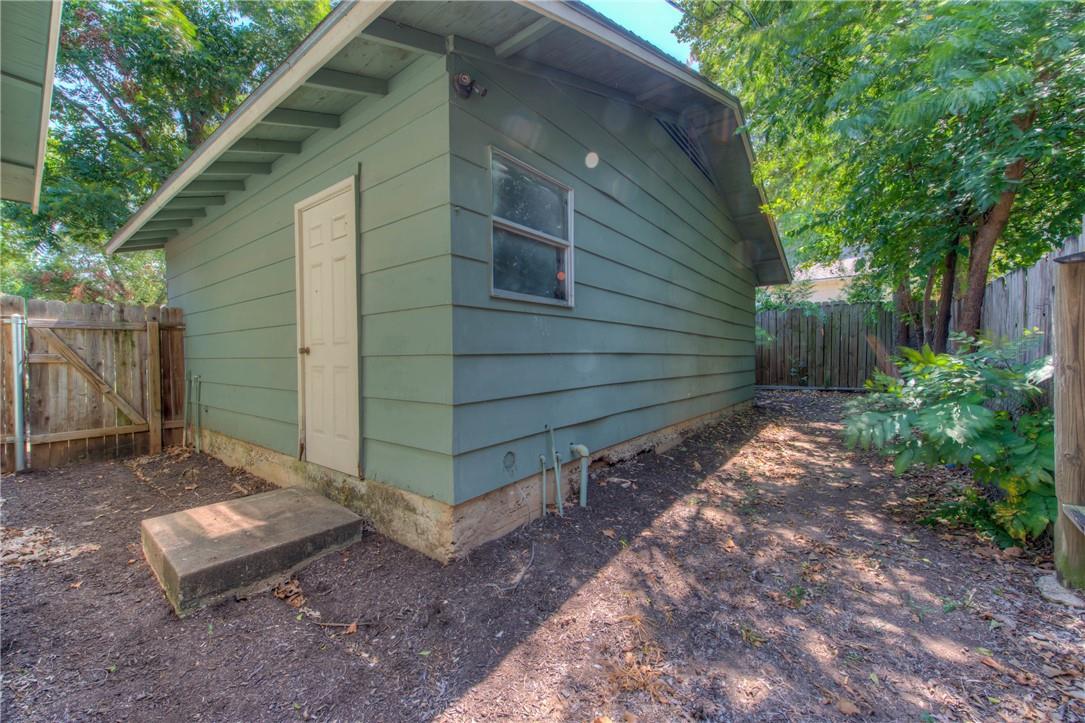 4805 Evans Ave # B, Austin, TX 78751