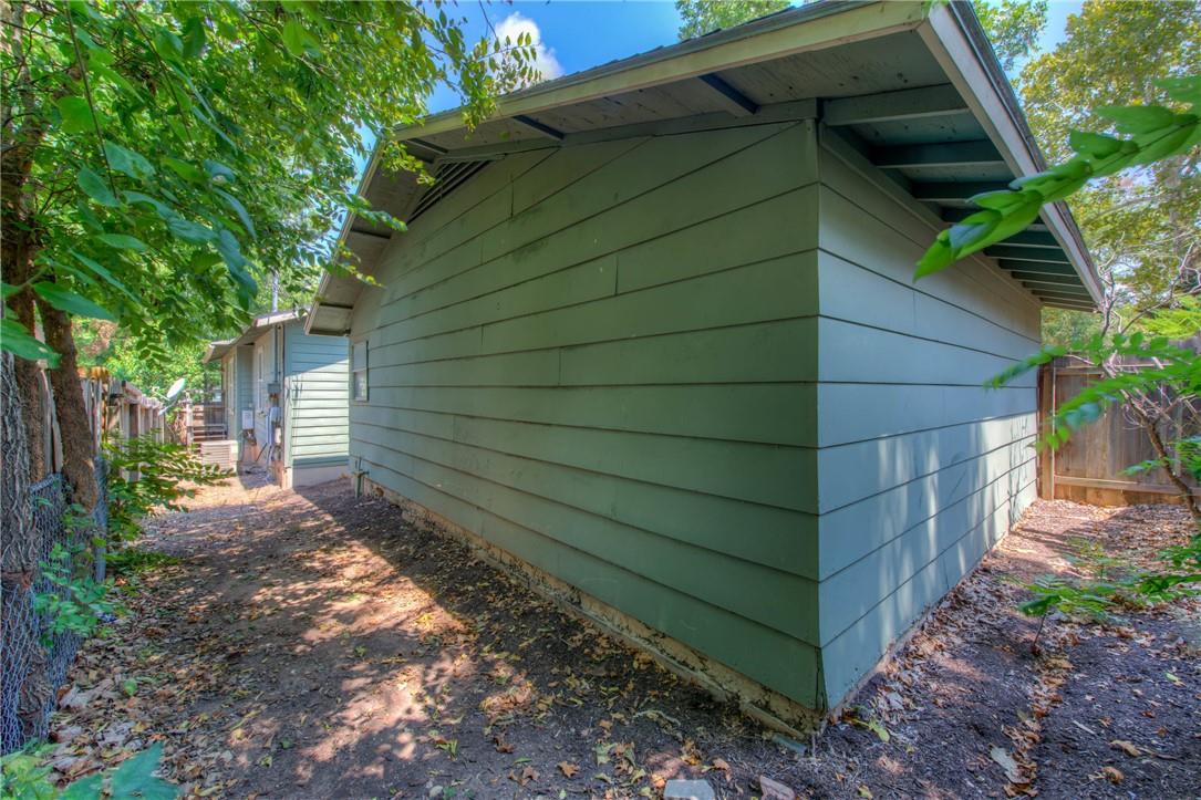 4805 Evans Ave # B, Austin, TX 78751