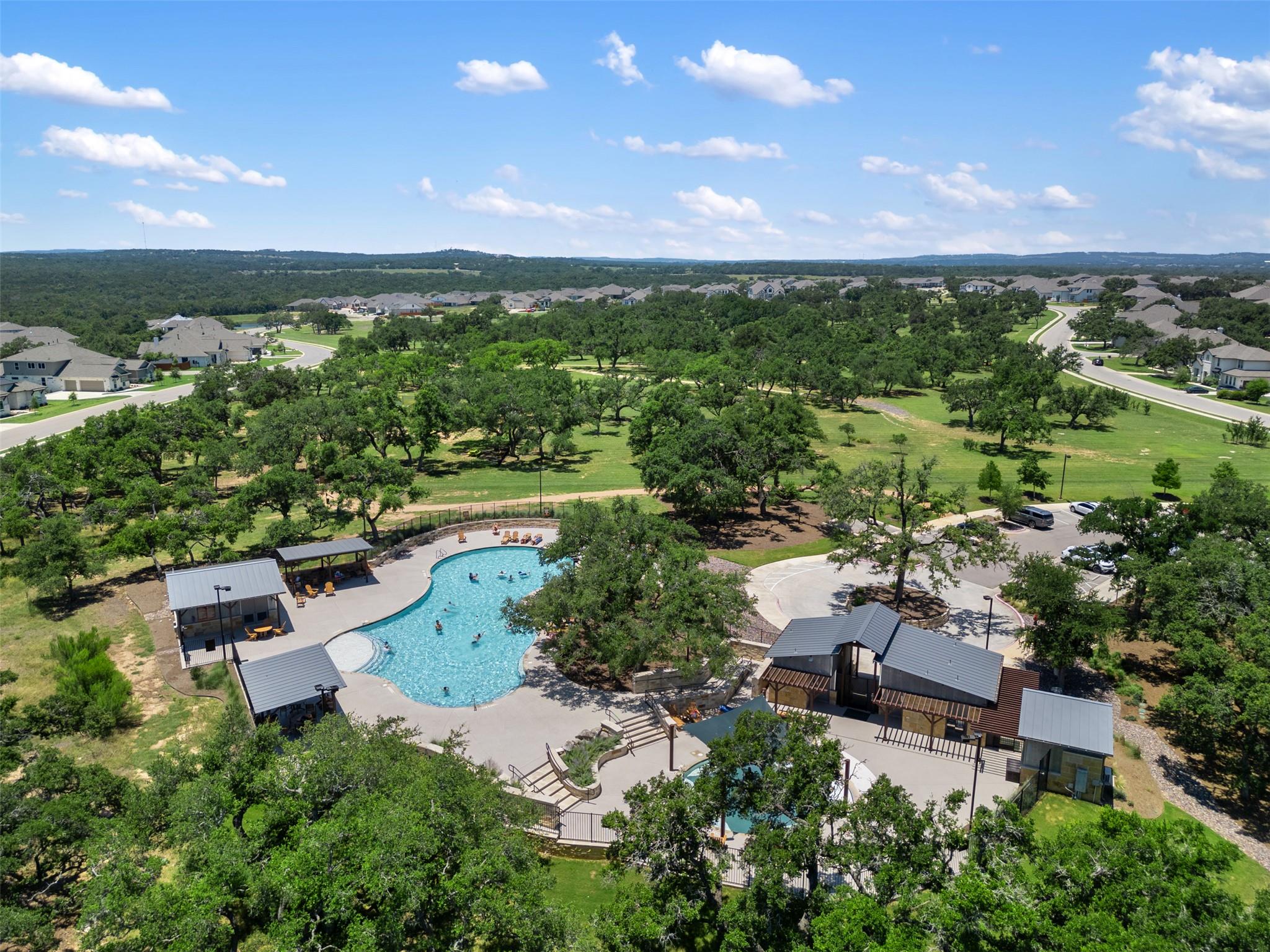 369 SW Crosswater Ln, Dripping Springs, TX 78620