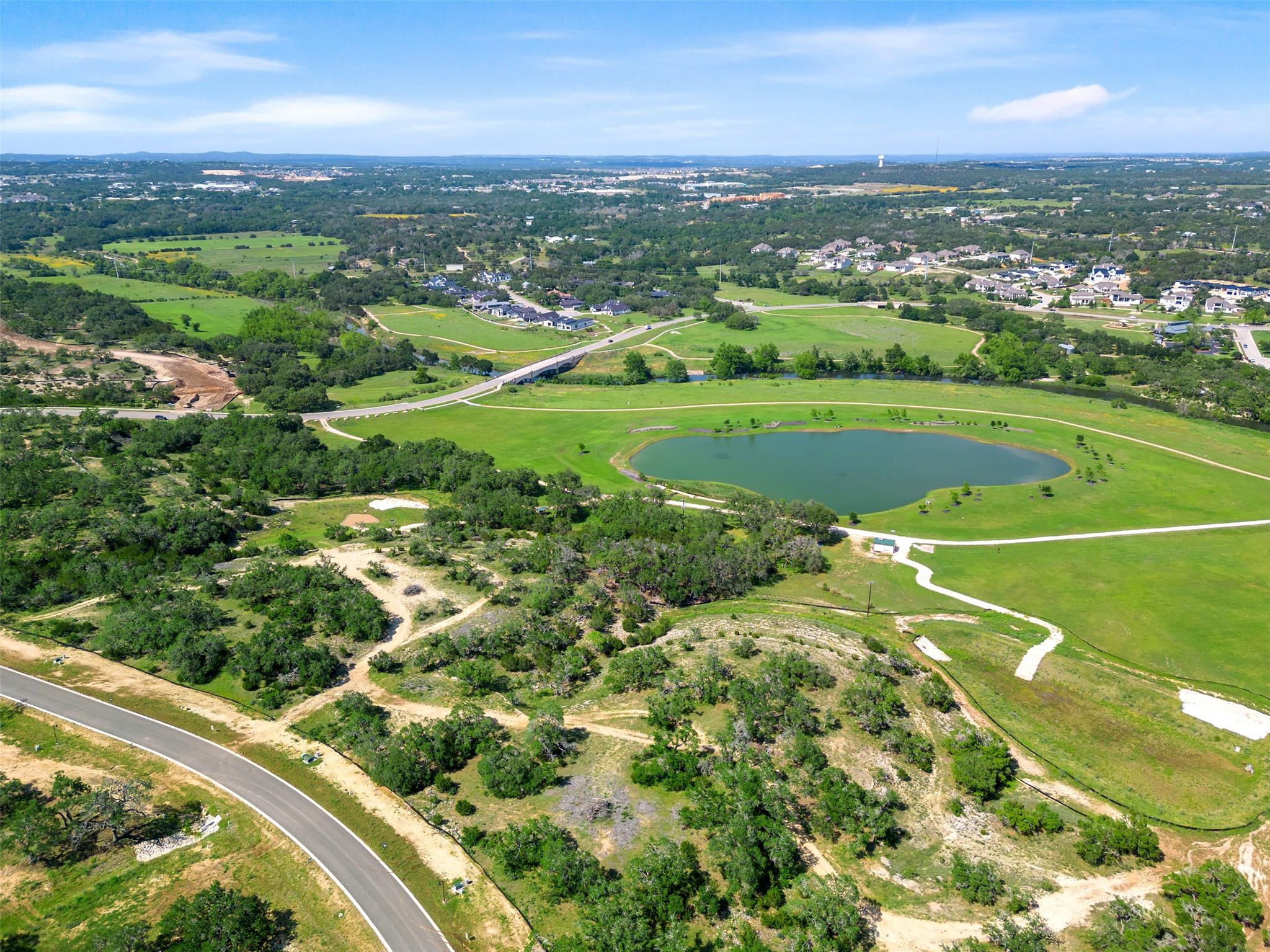 369 SW Crosswater Ln, Dripping Springs, TX 78620