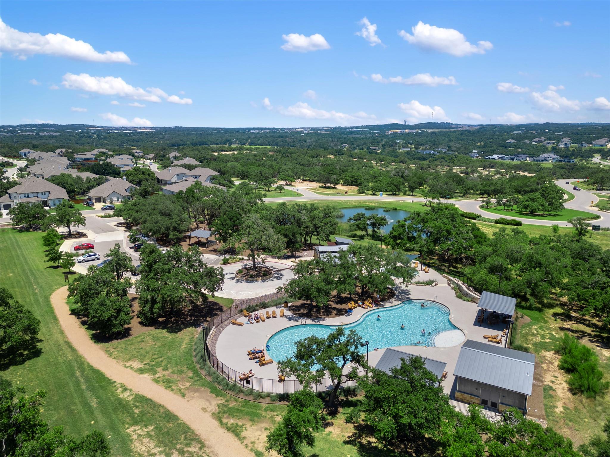 369 SW Crosswater Ln, Dripping Springs, TX 78620