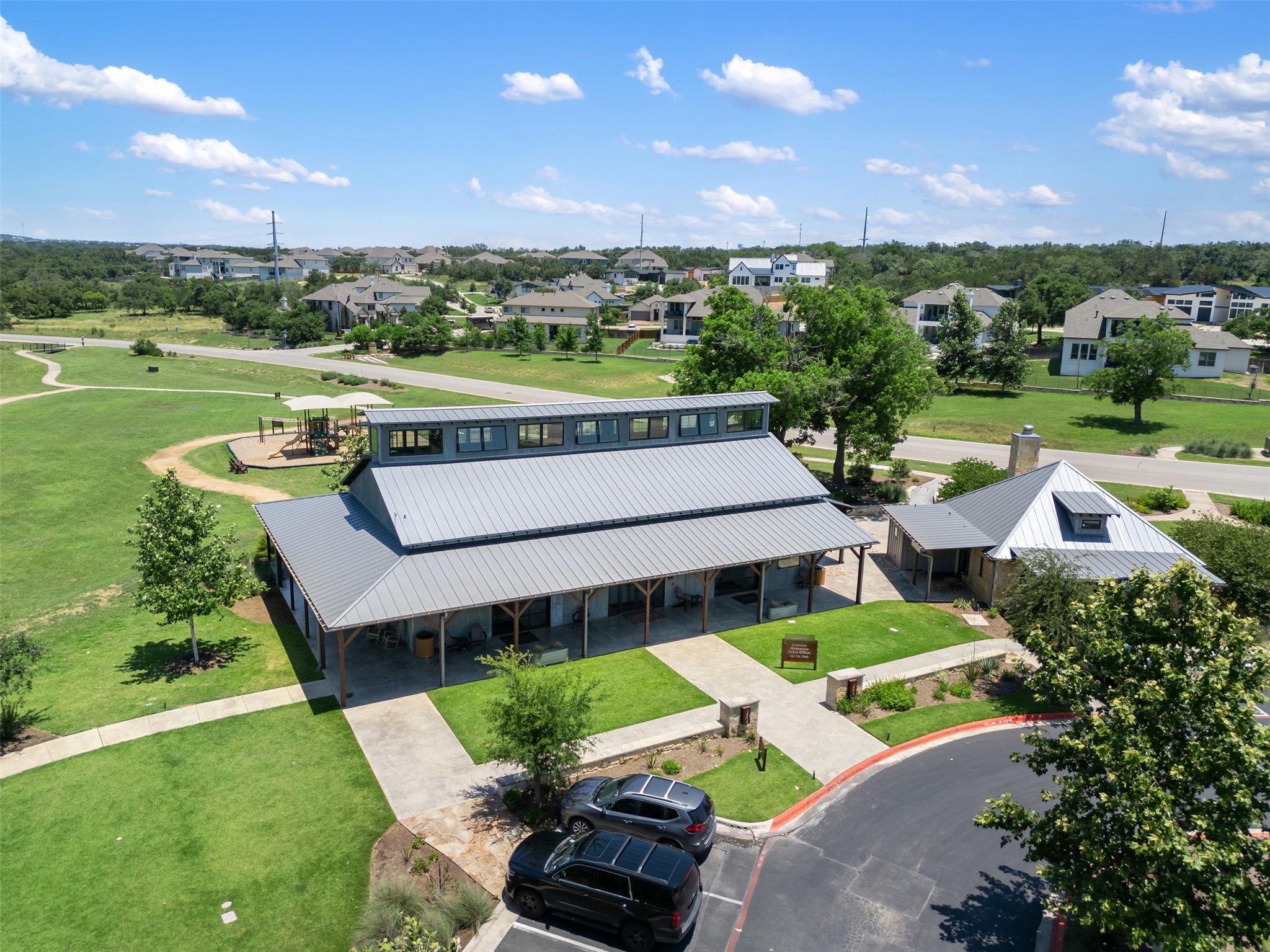 369 SW Crosswater Ln, Dripping Springs, TX 78620