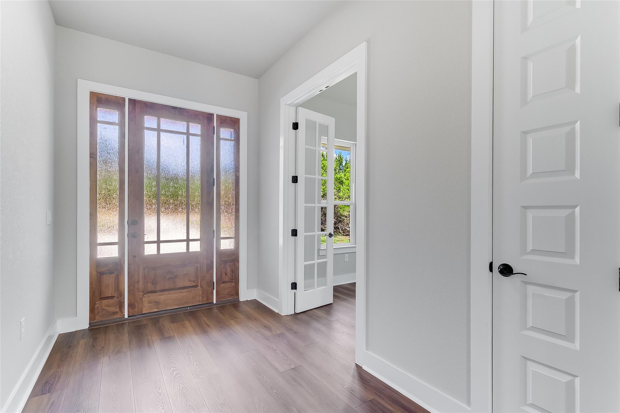 179 Rosebud Ranch Rd, Bertram, TX 78605