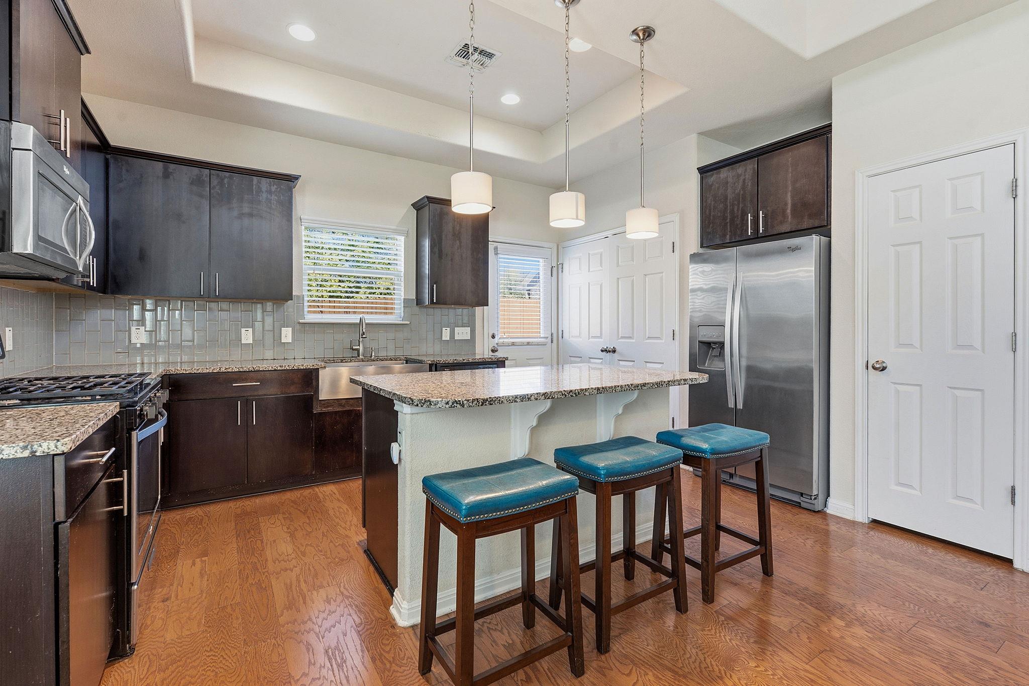 9510 Tanager Way # 111, Austin, TX 78748