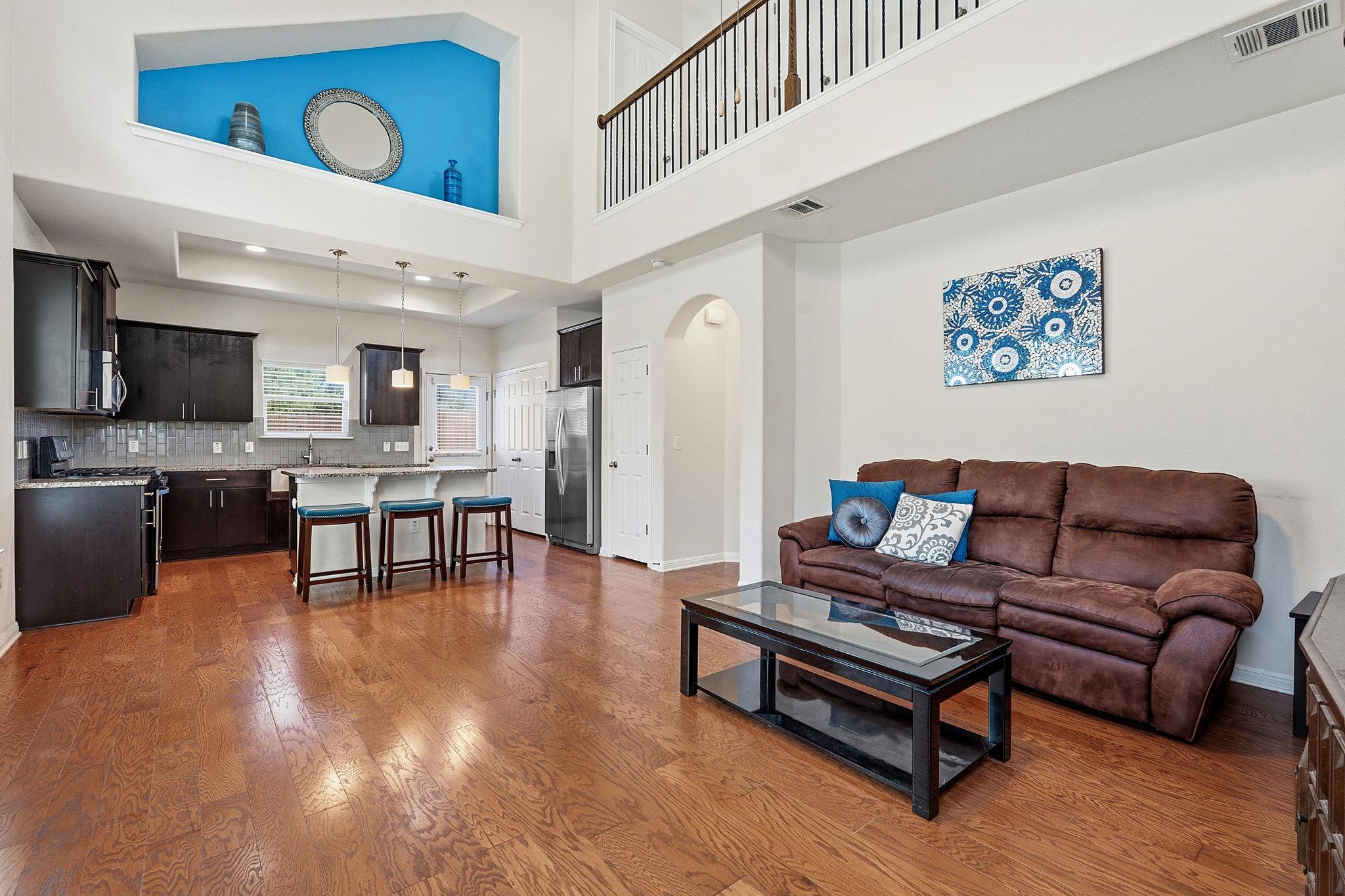 9510 Tanager Way # 111, Austin, TX 78748