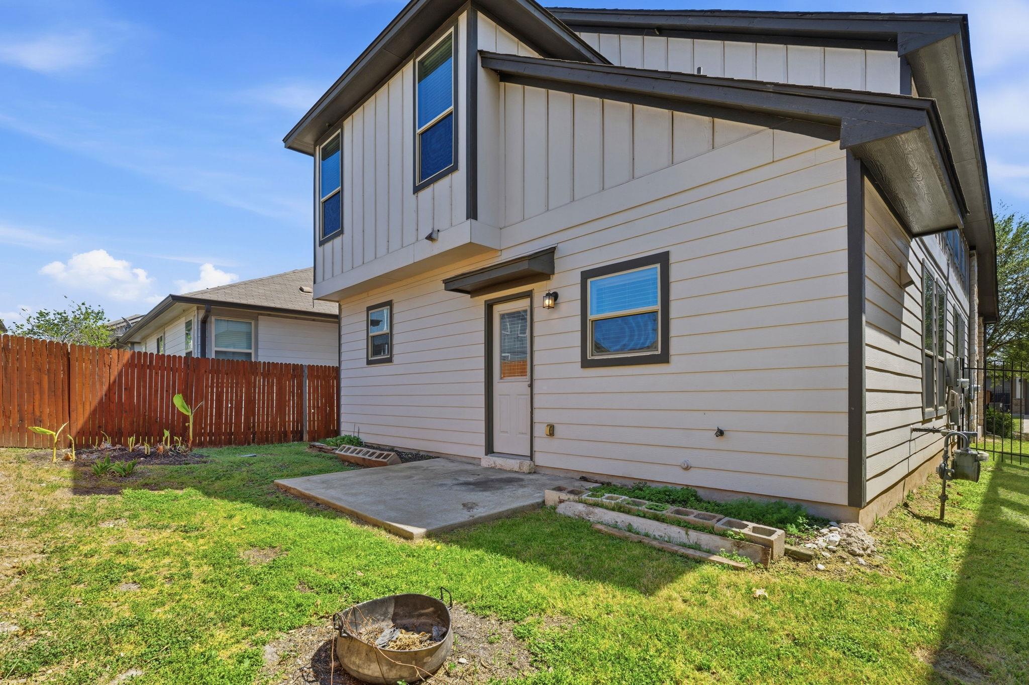 9510 Tanager Way # 111, Austin, TX 78748