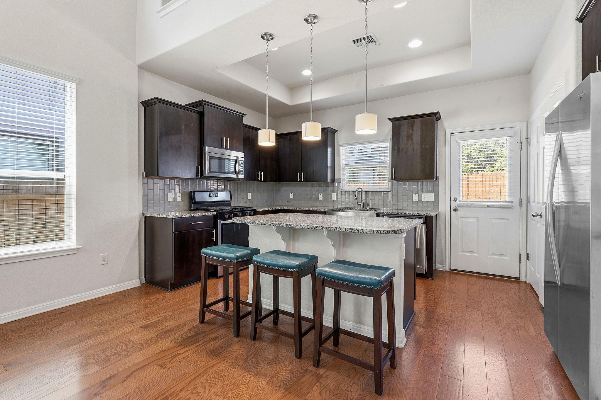 9510 Tanager Way # 111, Austin, TX 78748