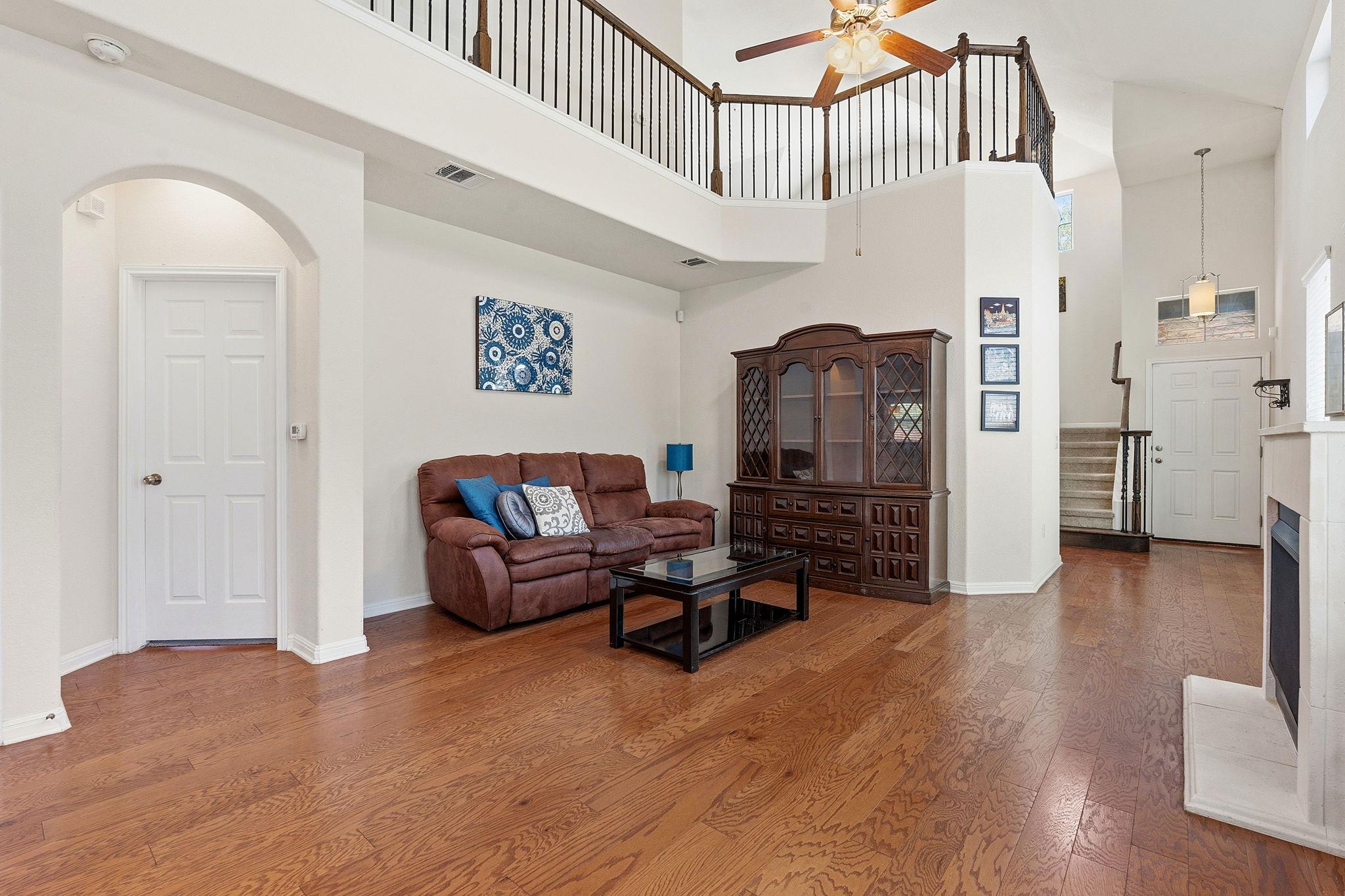 9510 Tanager Way # 111, Austin, TX 78748