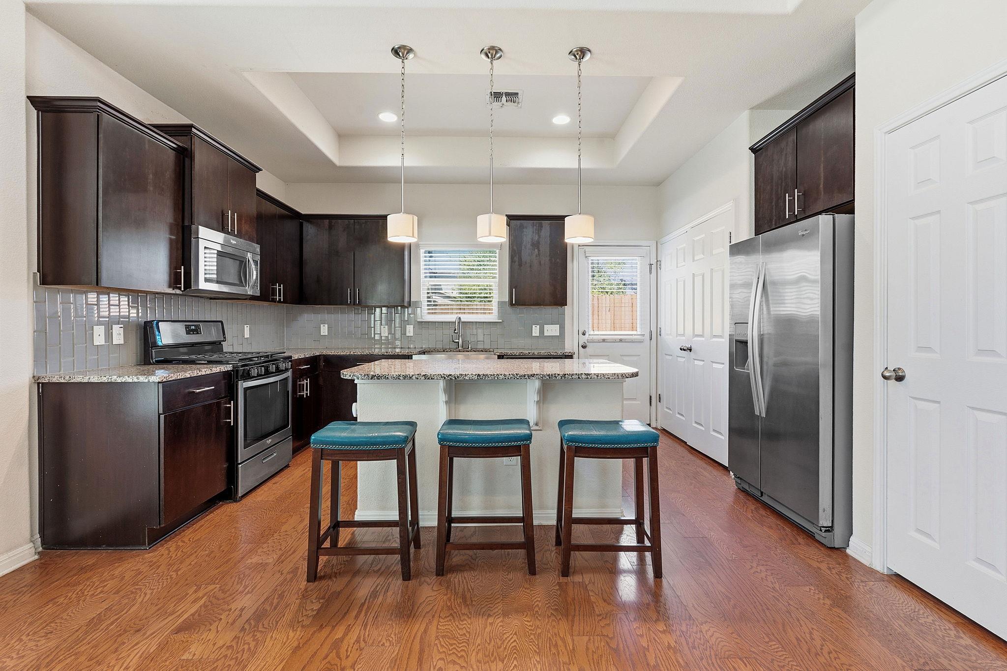 9510 Tanager Way # 111, Austin, TX 78748