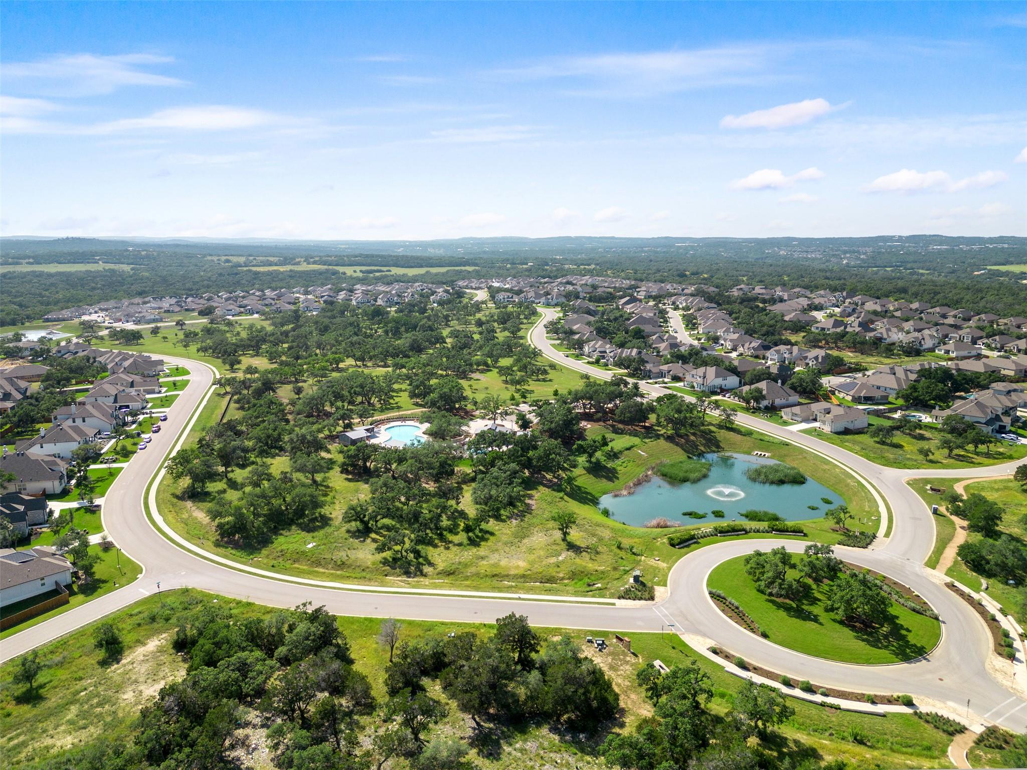 155 Crosswater Ln, Dripping Springs, TX 78620