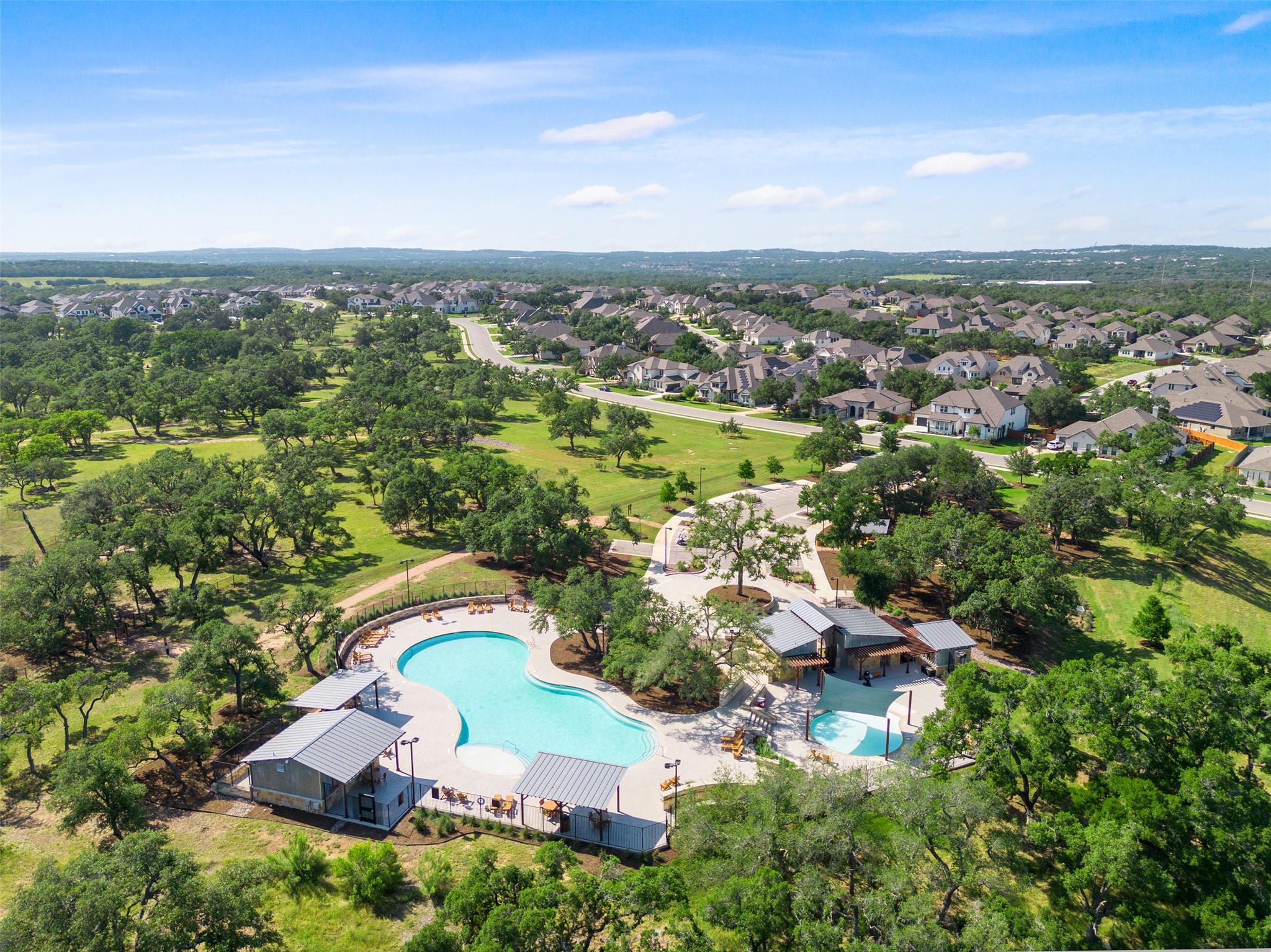 155 Crosswater Ln, Dripping Springs, TX 78620
