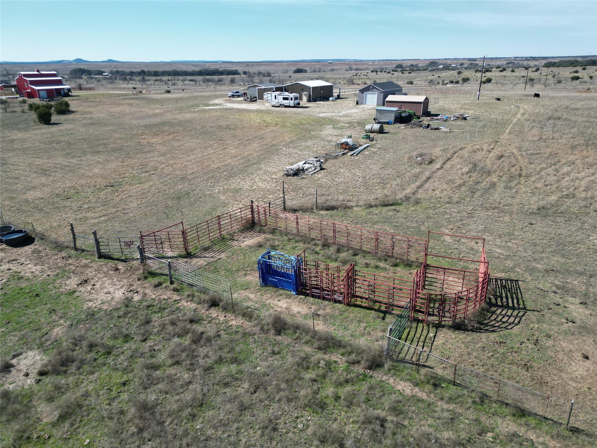 2332 County Road 2109, Lometa, TX 76853