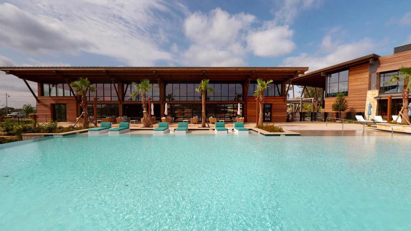 132 Desert Zinnia Cv, San Marcos, TX 78666