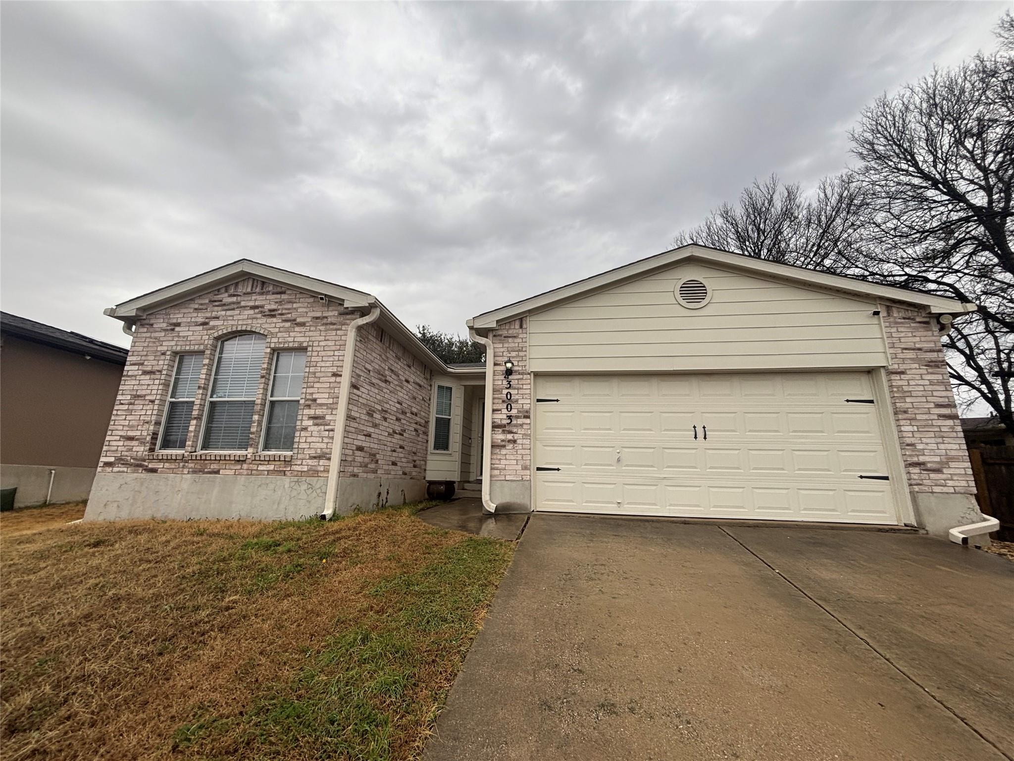 3003 Blackburn Dr, Killeen, TX 76543