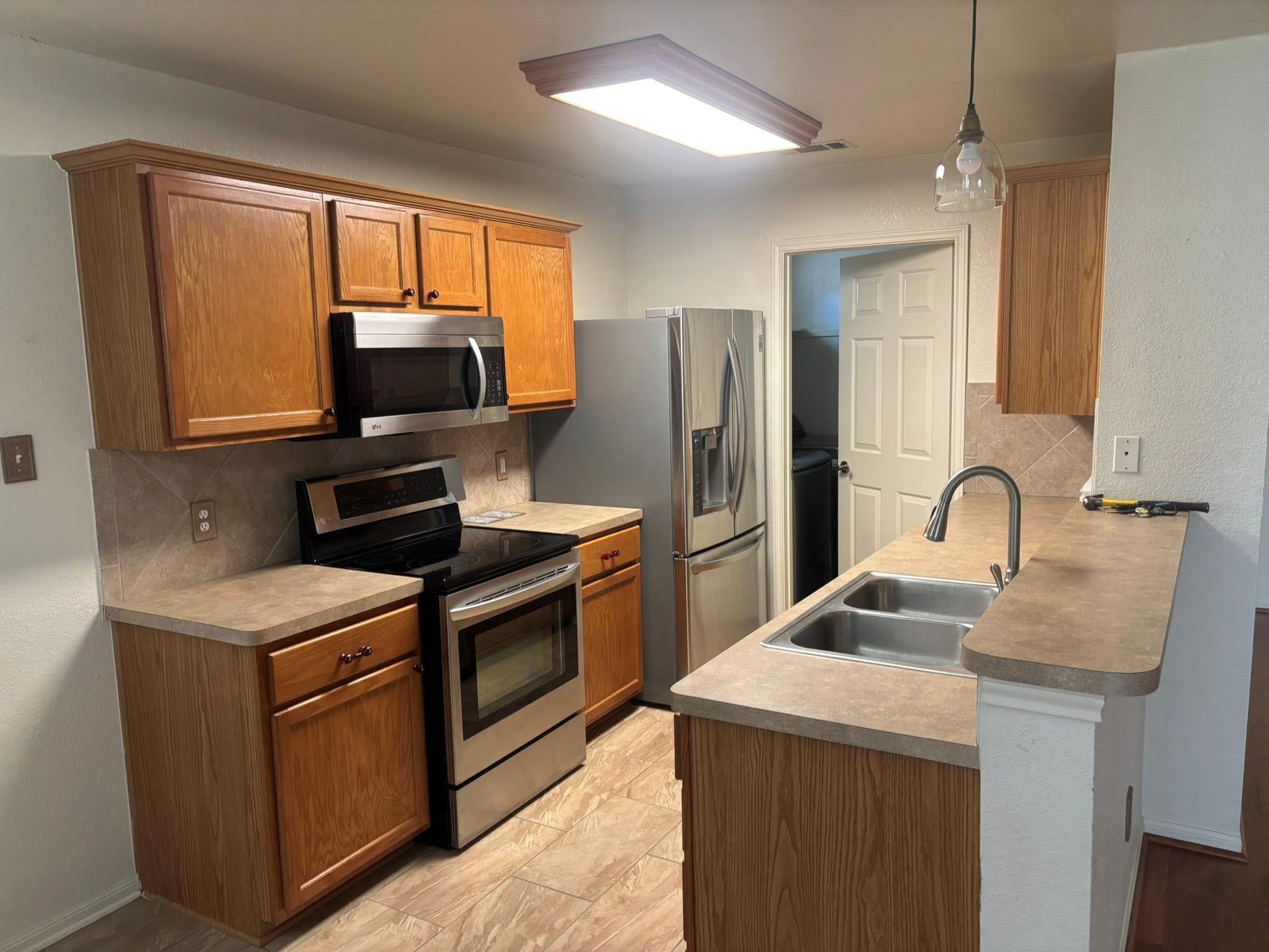 3003 Blackburn Dr, Killeen, TX 76543