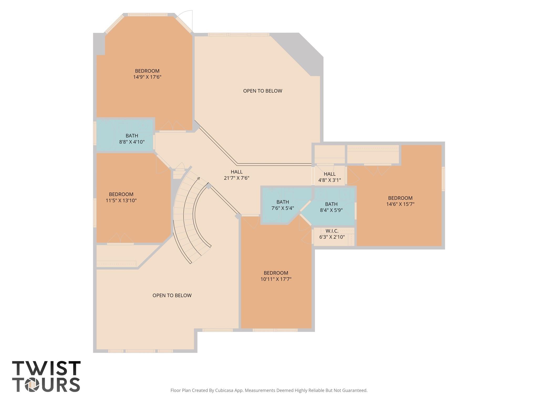 9708 Big View Dr, Austin, TX 78730