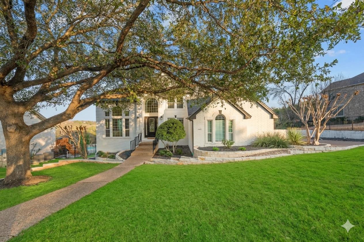 9708 Big View Dr, Austin, TX 78730