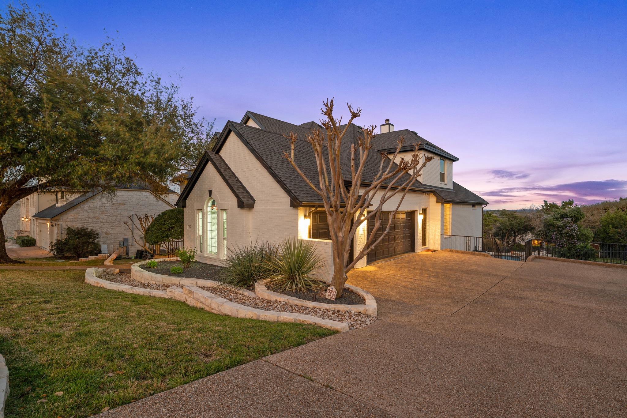 9708 Big View Dr, Austin, TX 78730