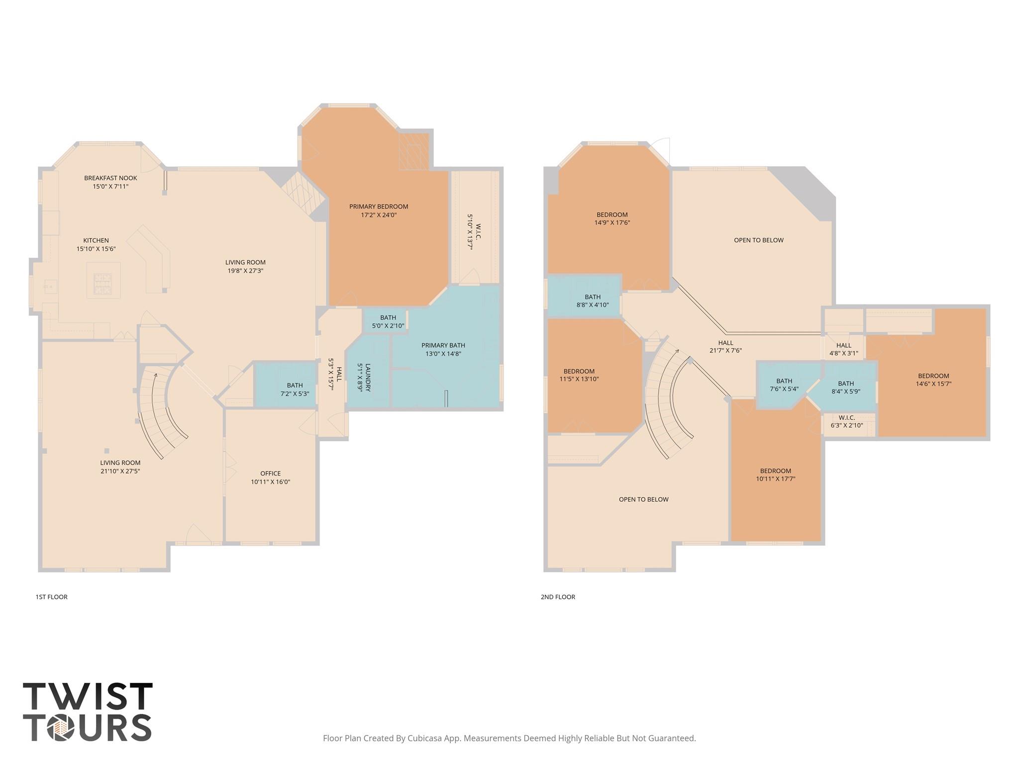 9708 Big View Dr, Austin, TX 78730