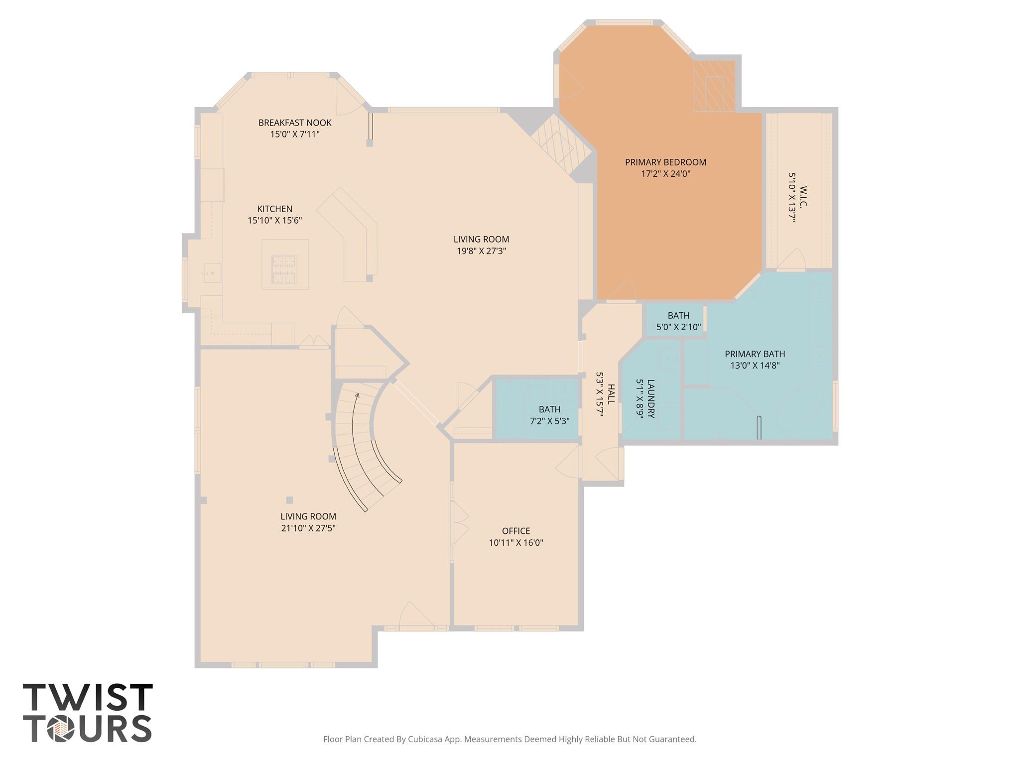 9708 Big View Dr, Austin, TX 78730