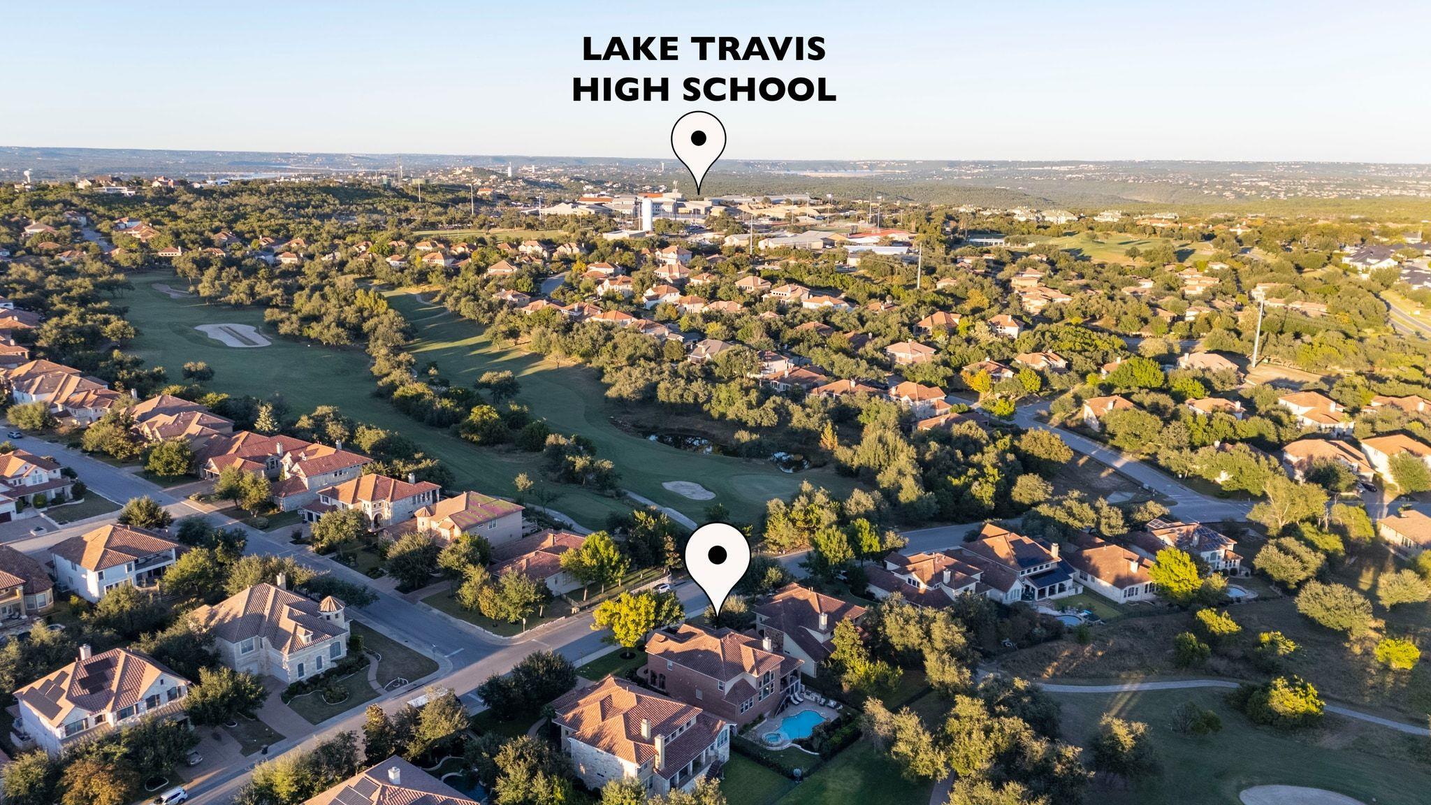 15021 SPILLMAN RANCH Loop, Austin, TX 78738