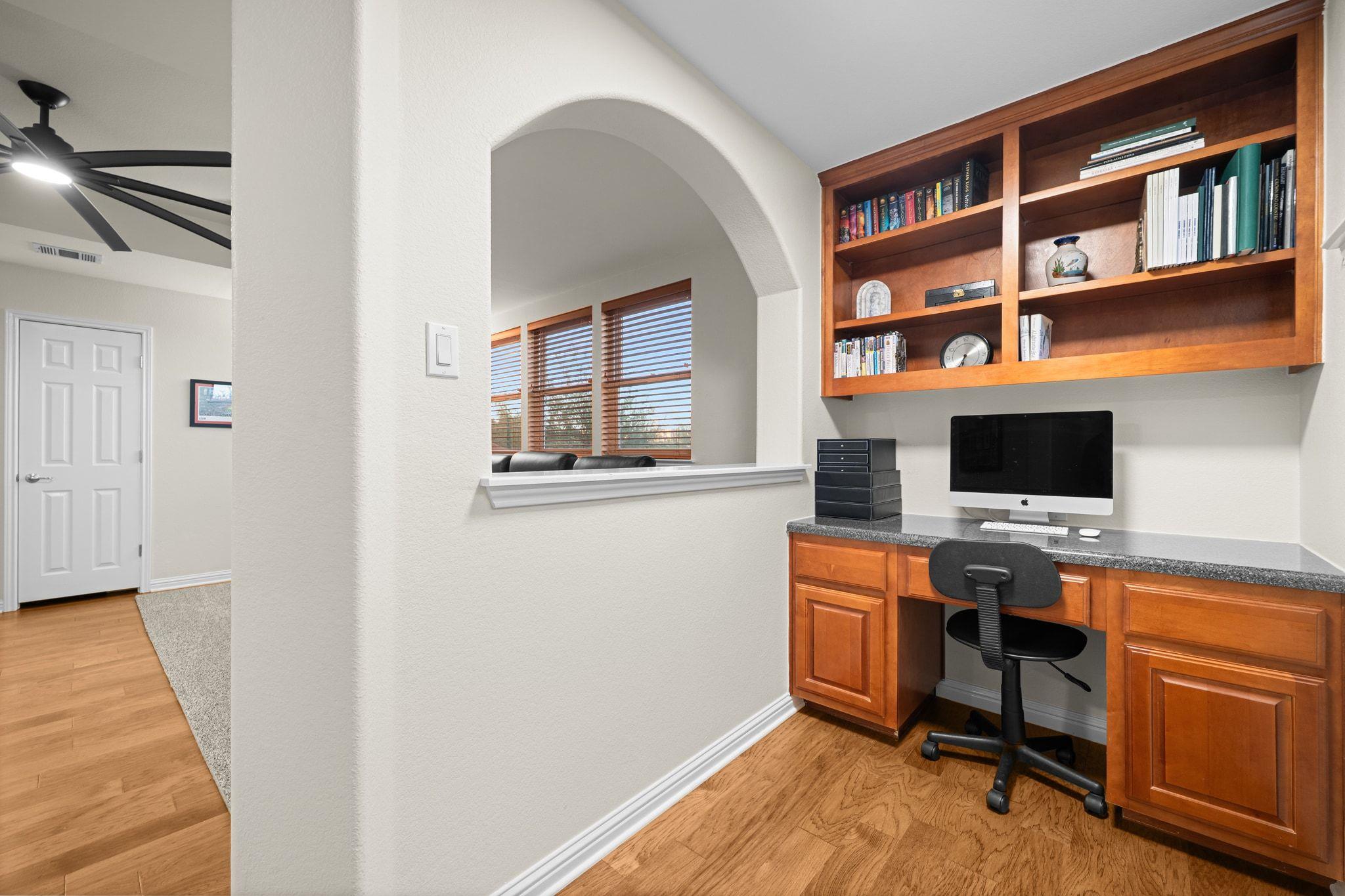 15021 SPILLMAN RANCH Loop, Austin, TX 78738