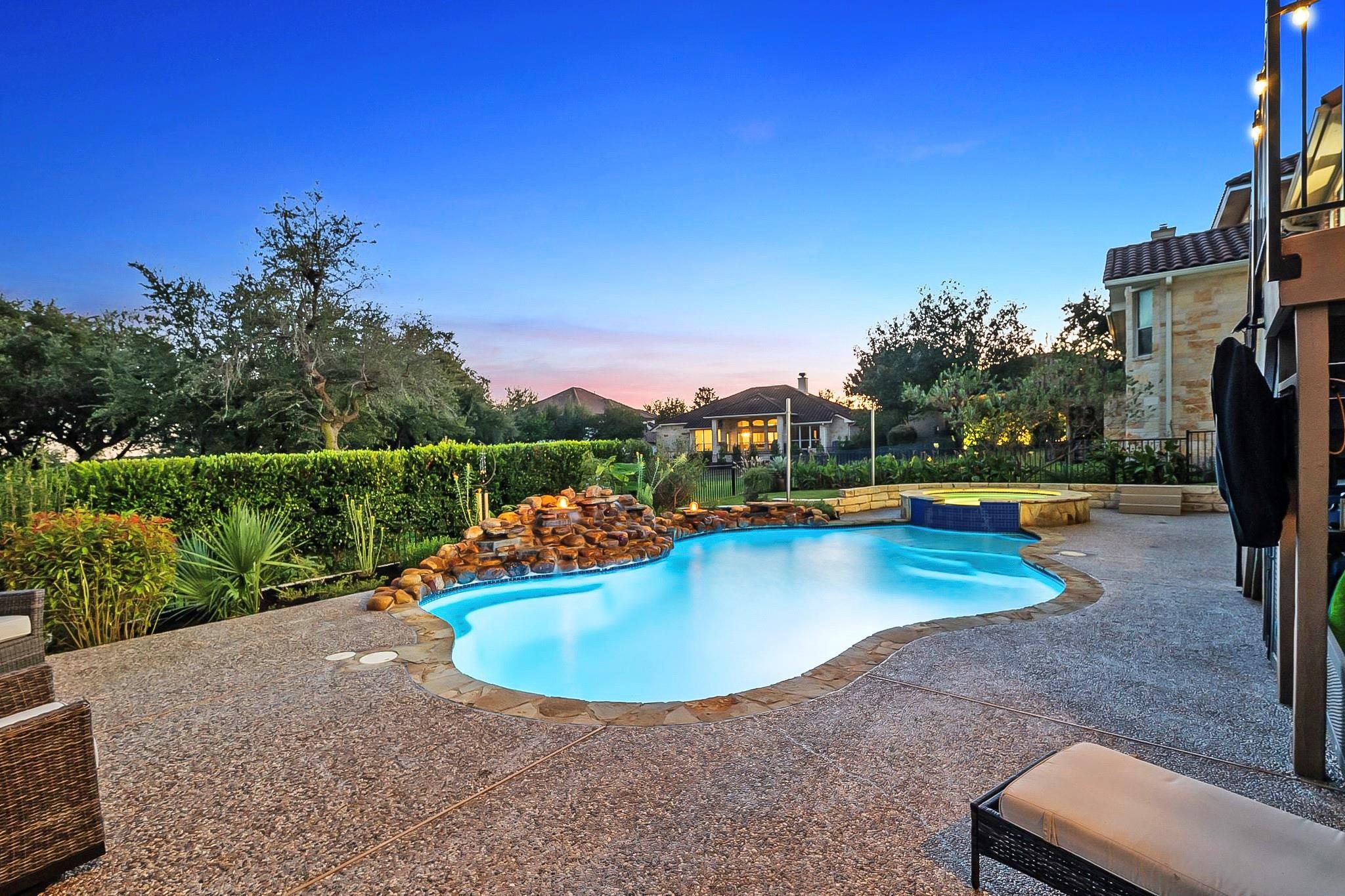 15021 SPILLMAN RANCH Loop, Austin, TX 78738