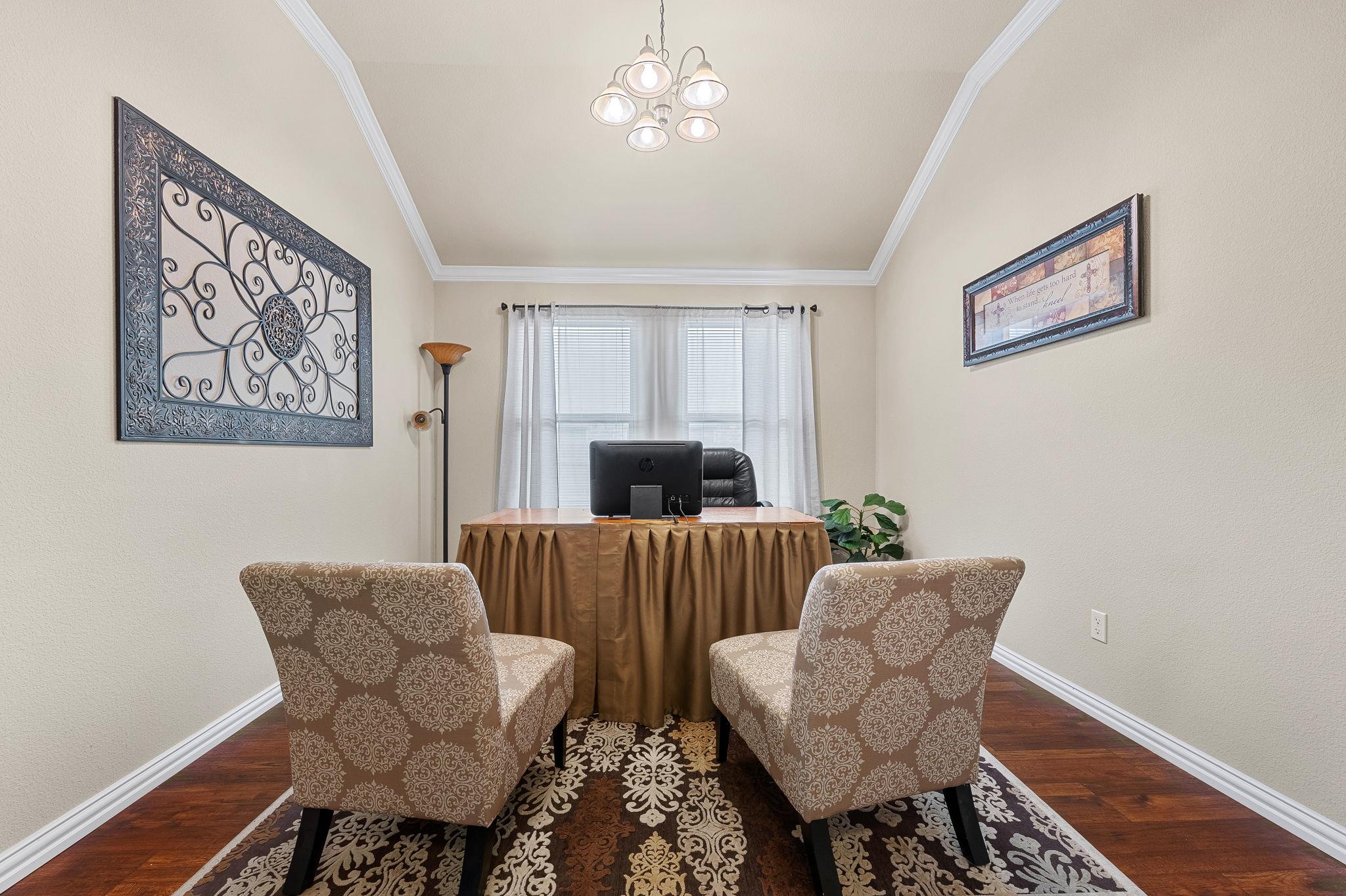 3607 Cotton Patch Dr, Killeen, TX 76549