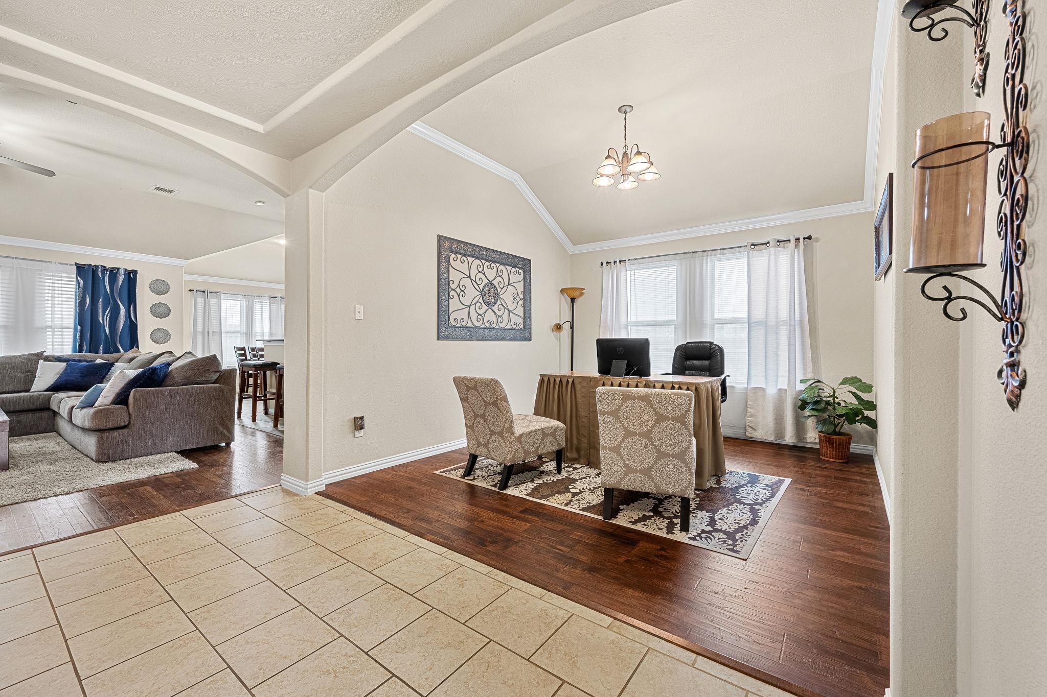 3607 Cotton Patch Dr, Killeen, TX 76549