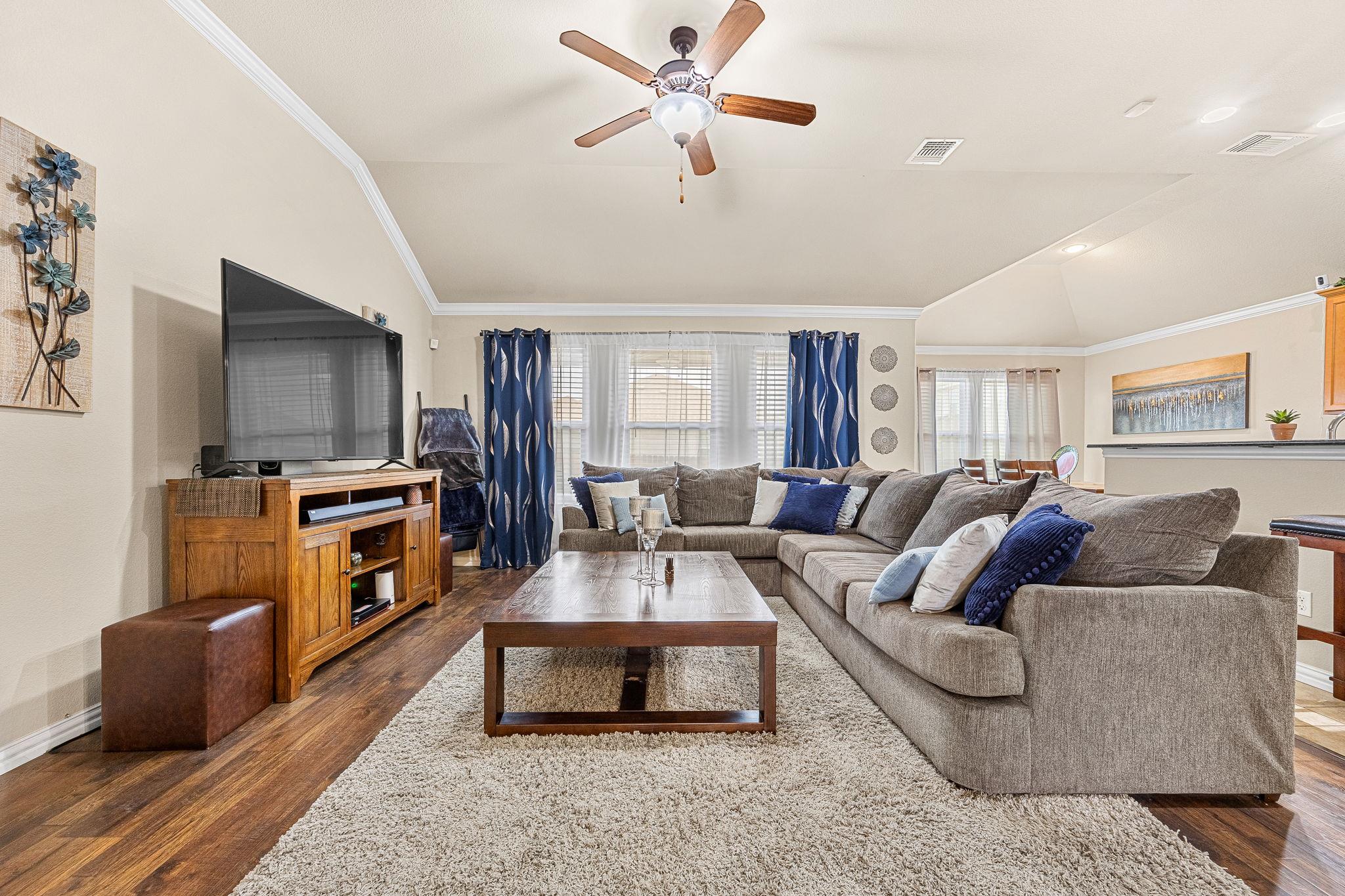 3607 Cotton Patch Dr, Killeen, TX 76549