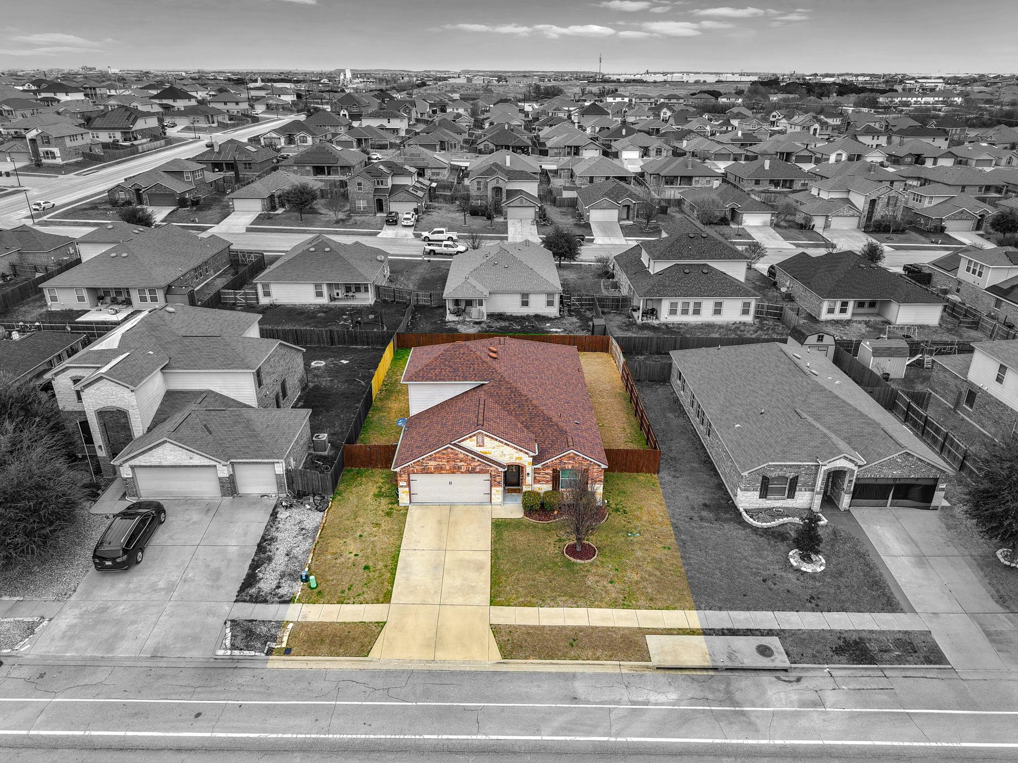 3607 Cotton Patch Dr, Killeen, TX 76549