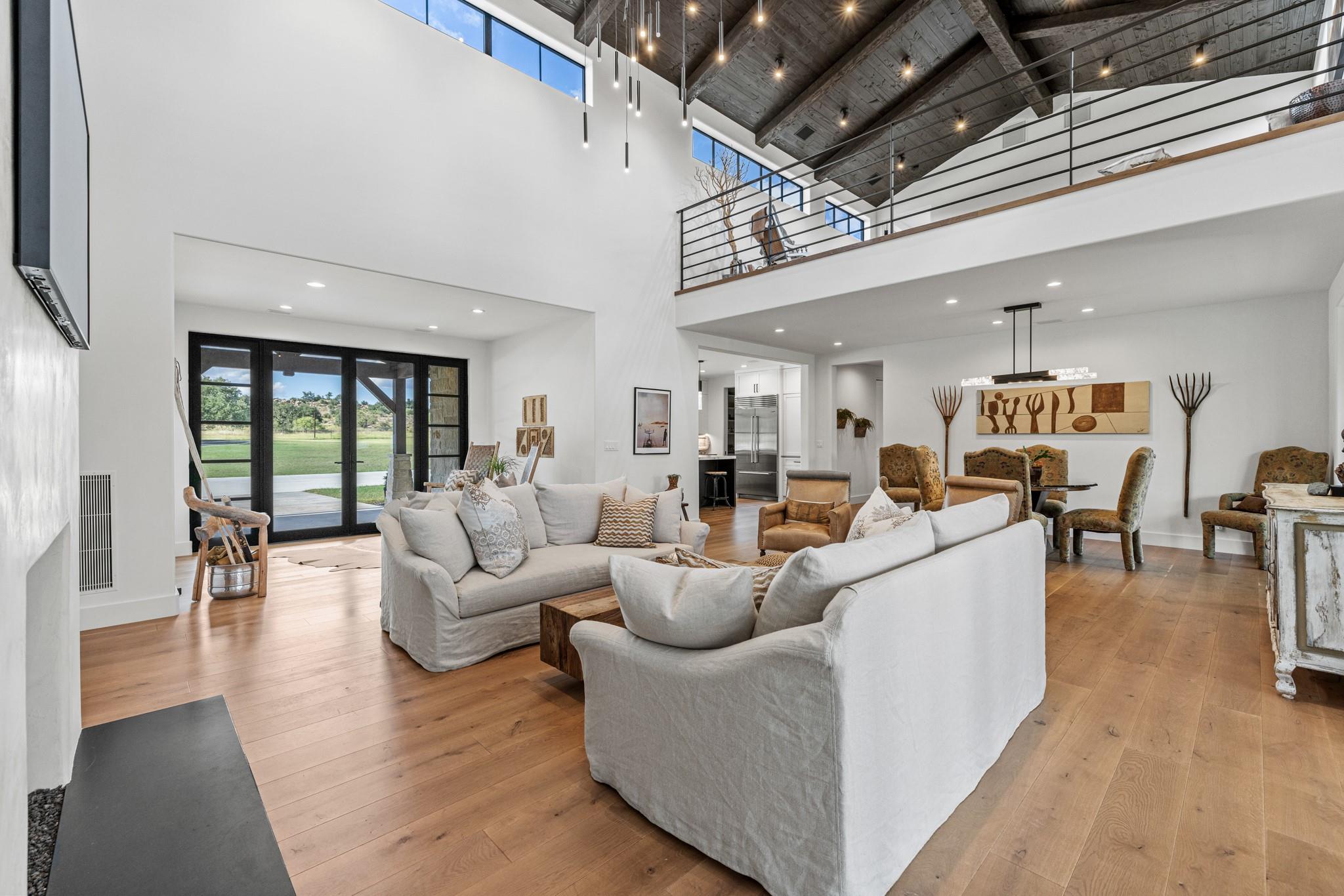 5862 Ranch Road 965, Llano, TX 78643