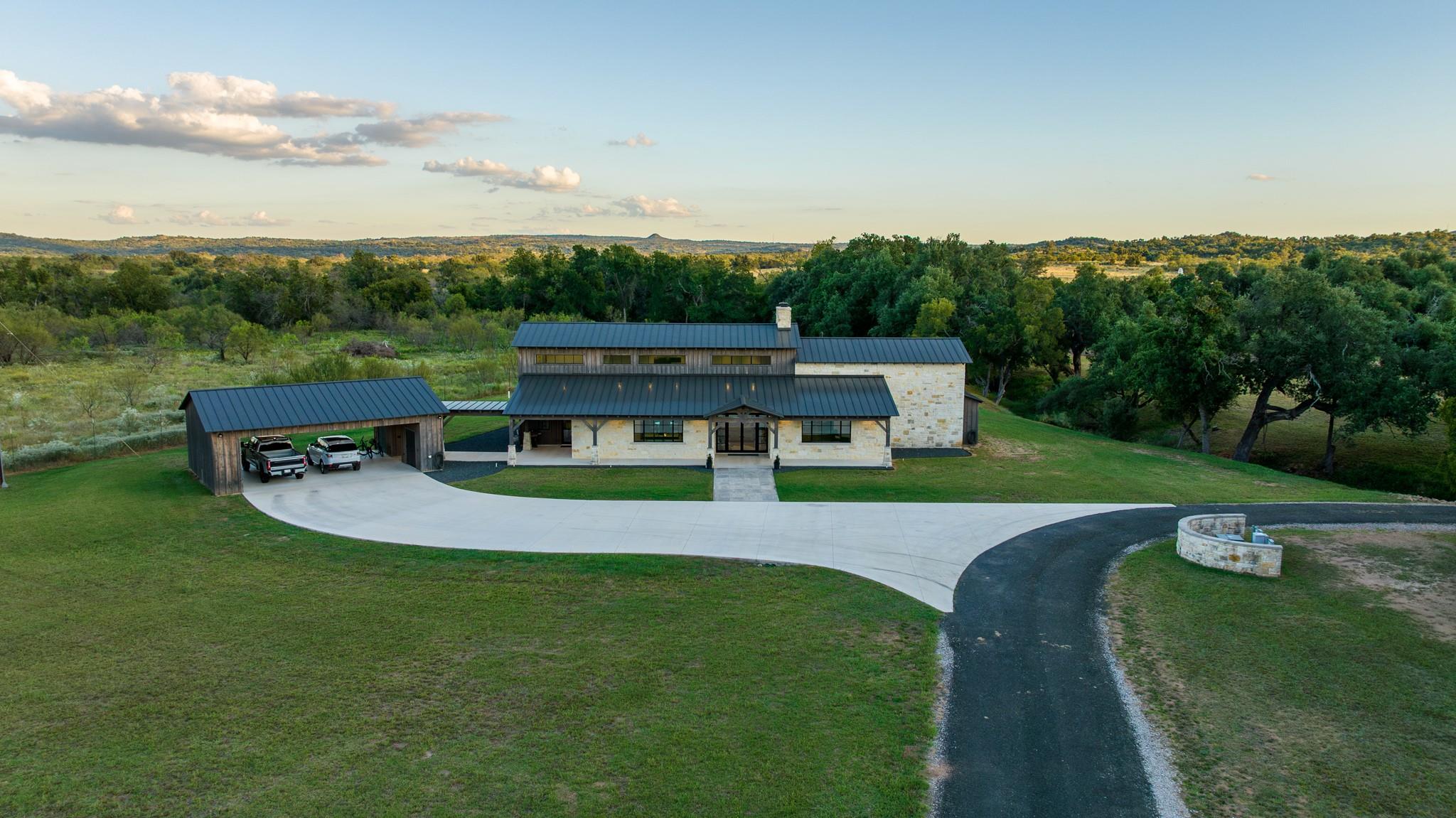 5862 Ranch Road 965, Llano, TX 78643