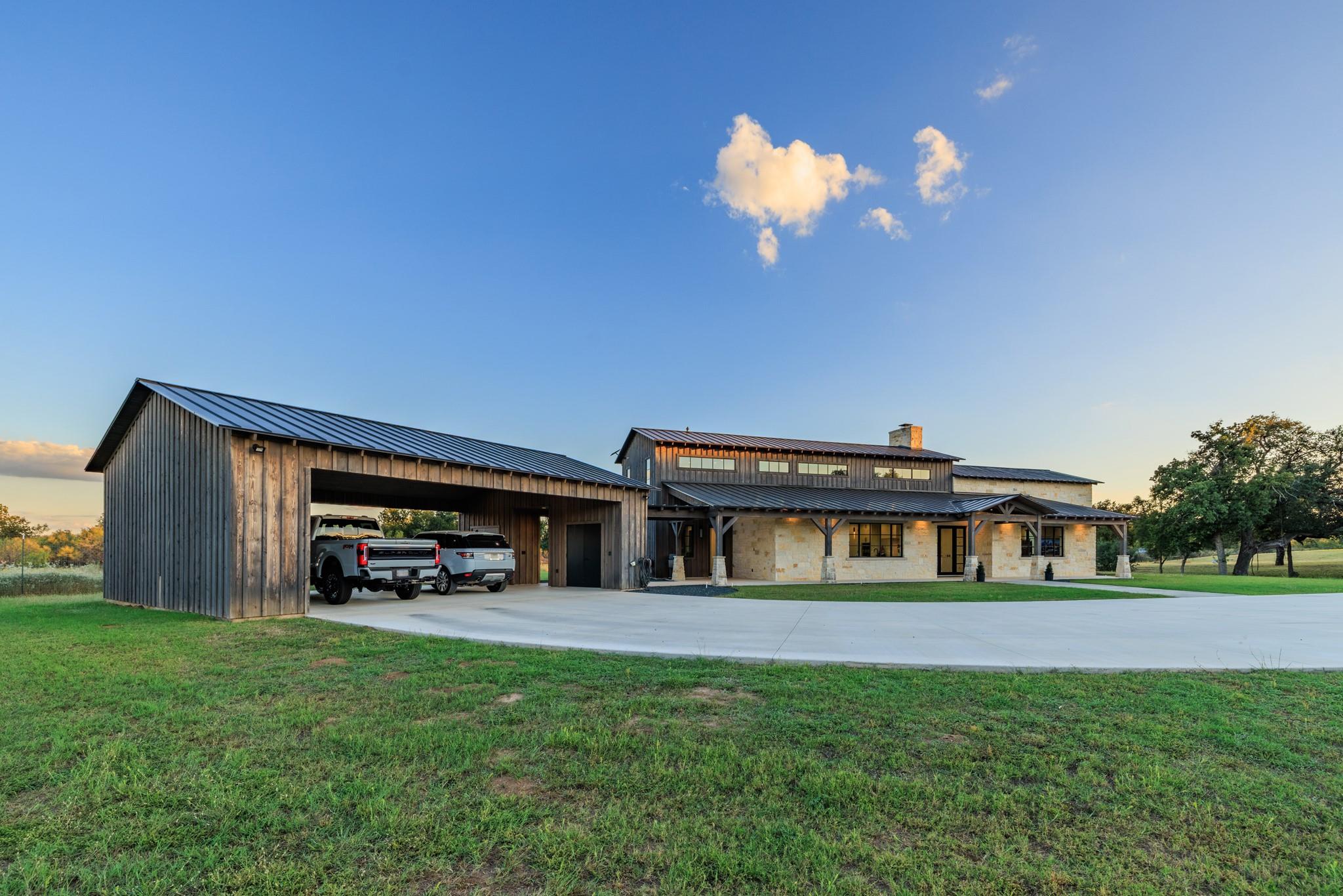 5862 Ranch Road 965, Llano, TX 78643