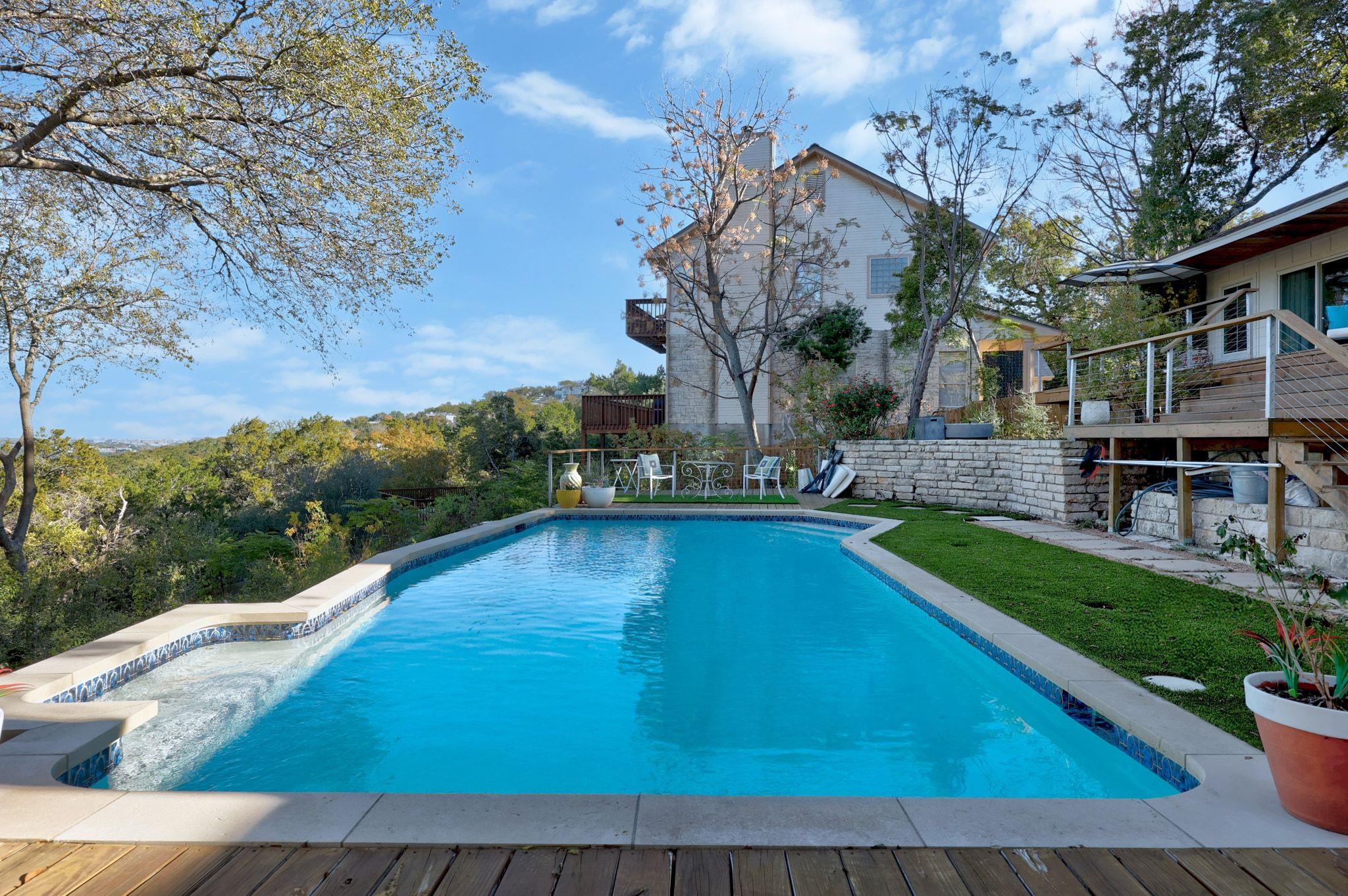 2419 Trail Of Madrones, Austin, TX 78746