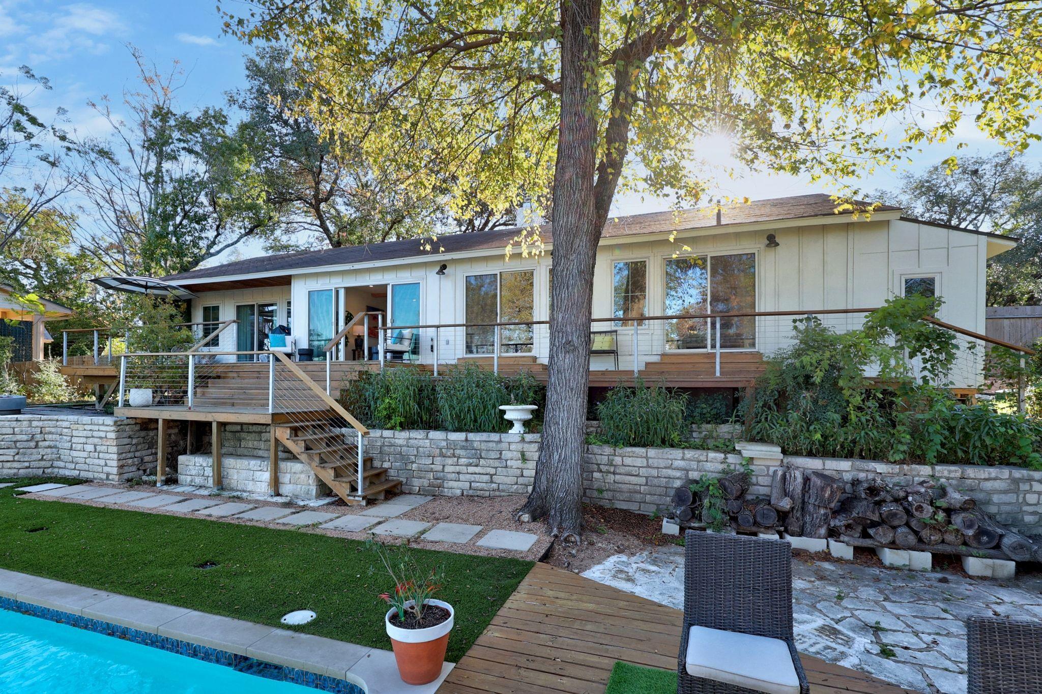 2419 Trail Of Madrones, Austin, TX 78746