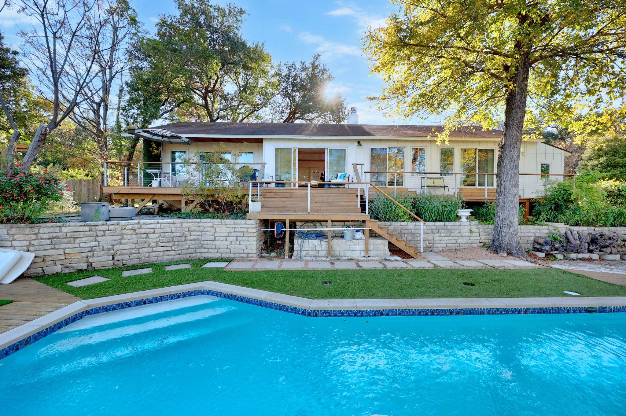 2419 Trail Of Madrones, Austin, TX 78746