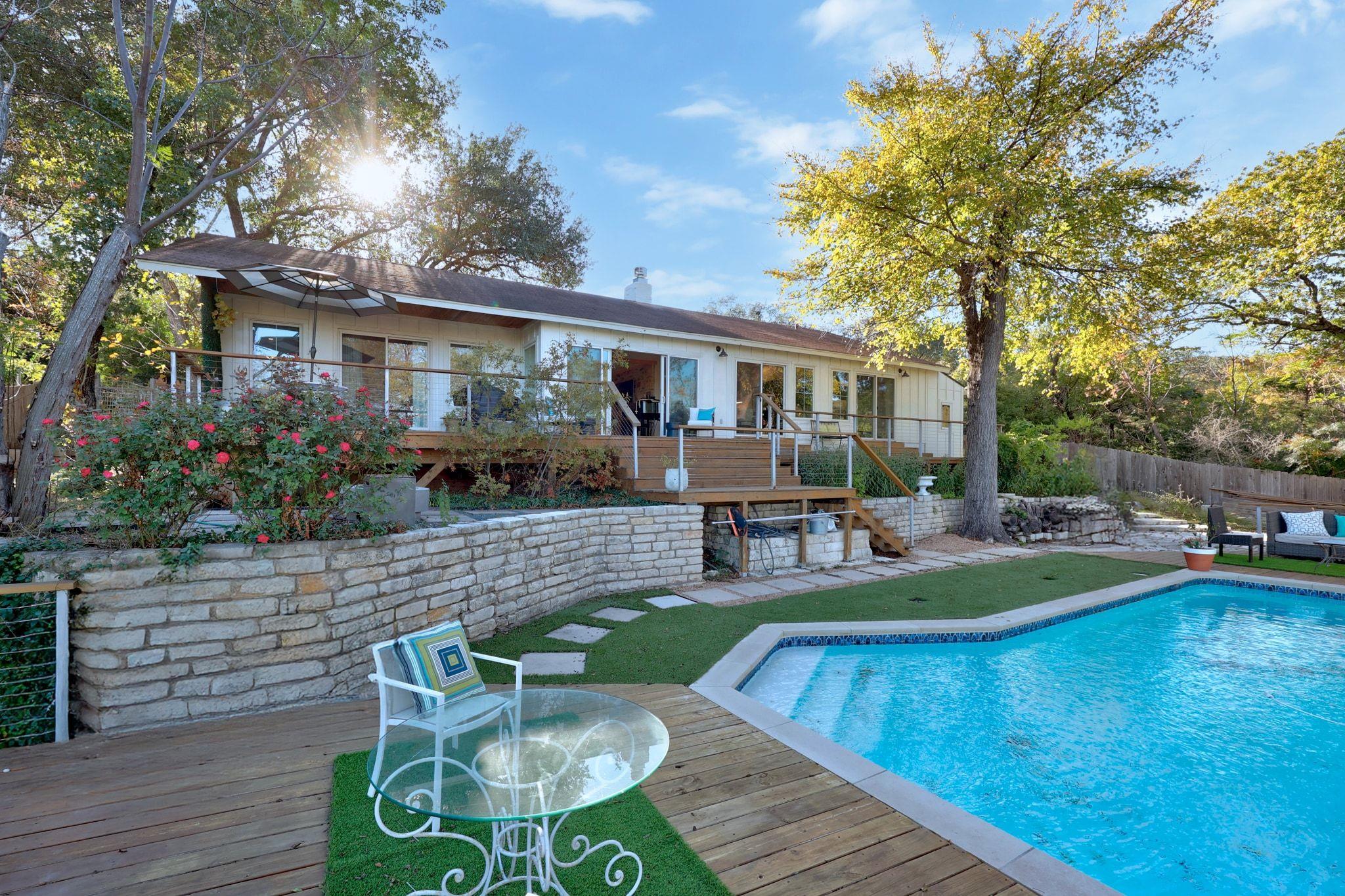 2419 Trail Of Madrones, Austin, TX 78746