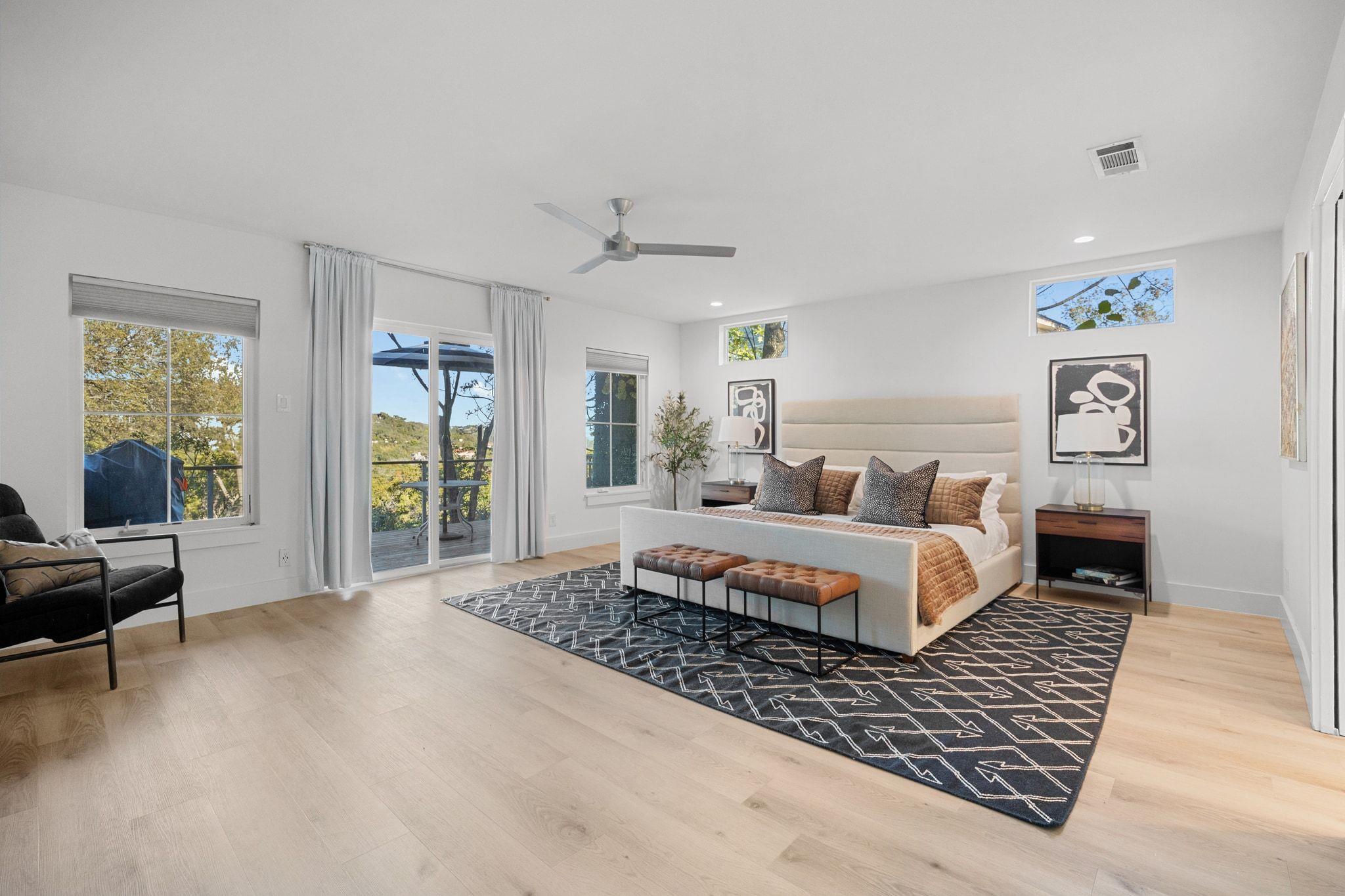 2419 Trail Of Madrones, Austin, TX 78746