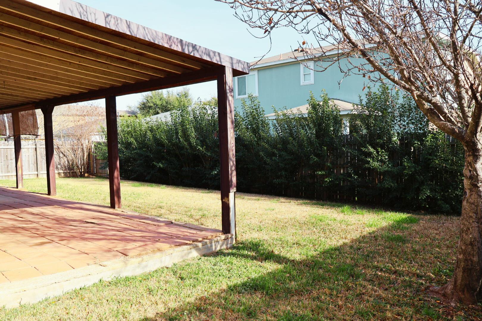 104 Golden Gate Dr, Leander, TX 78641