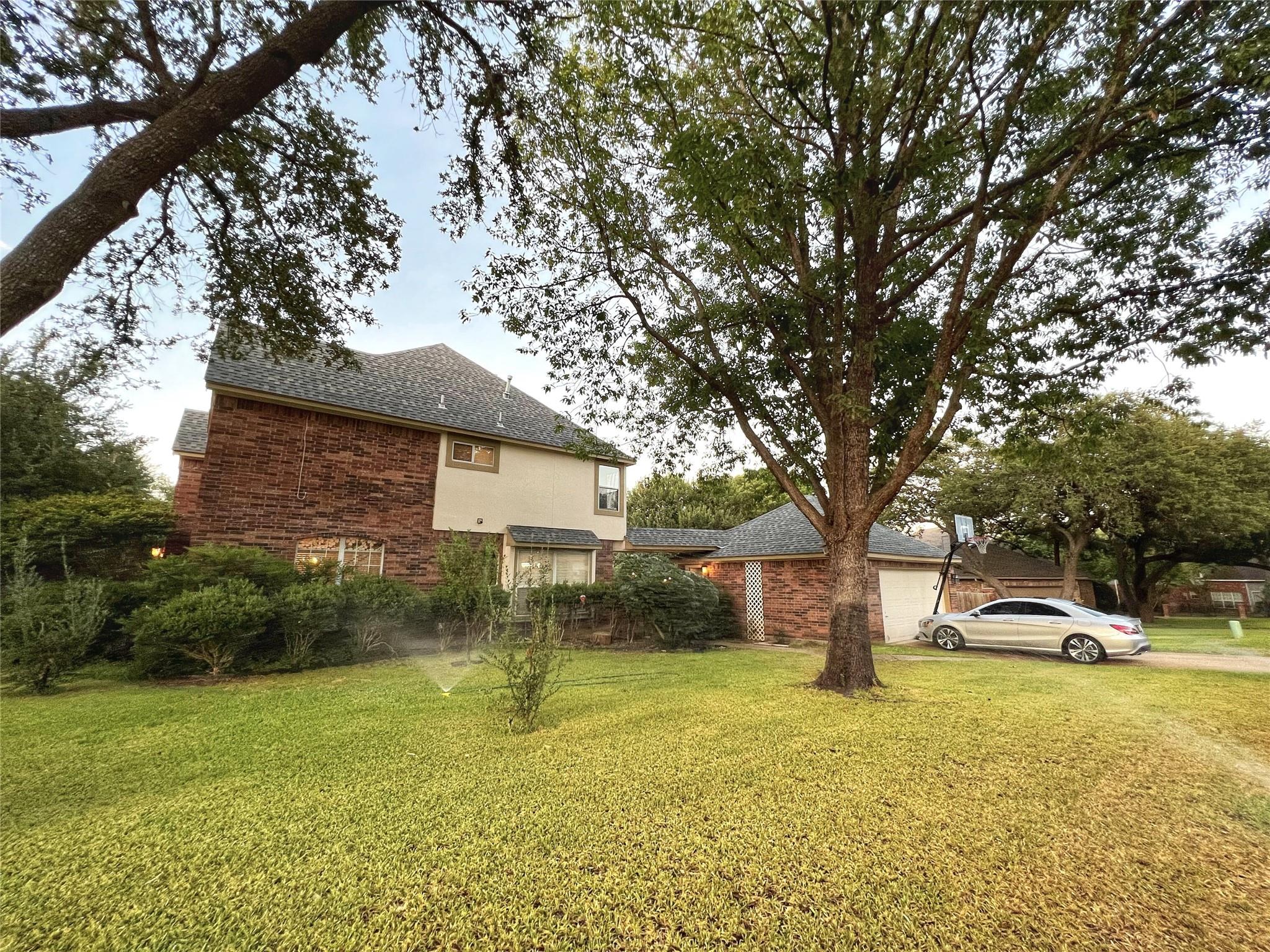 1722 Antler Crossing Dr, San Antonio, TX 78248