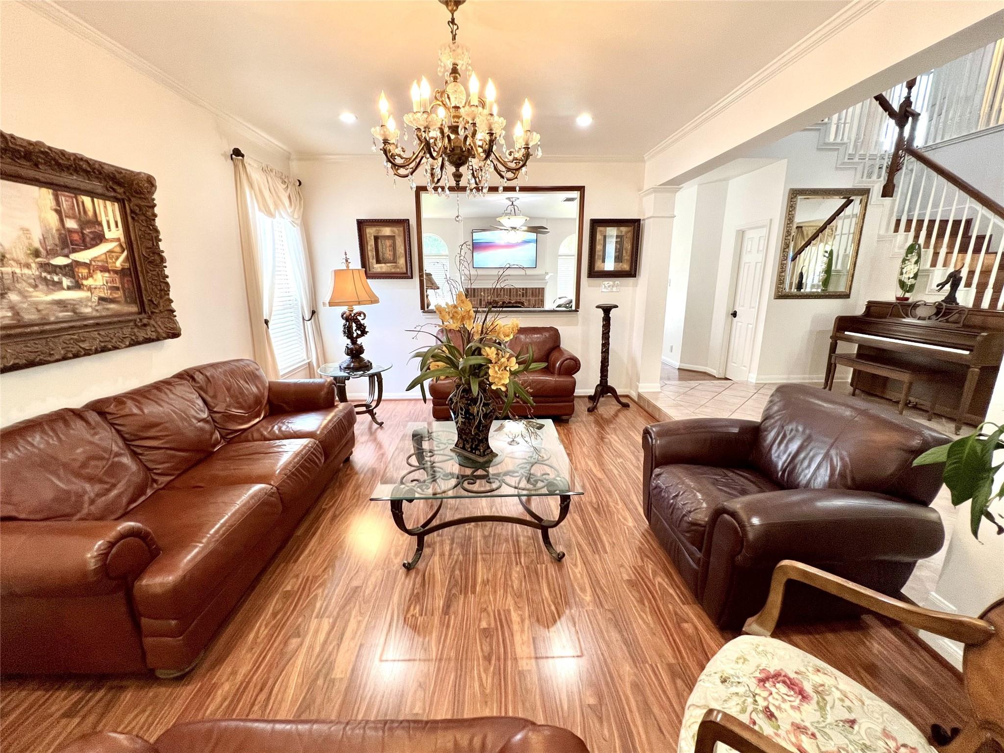 1722 Antler Crossing Dr, San Antonio, TX 78248