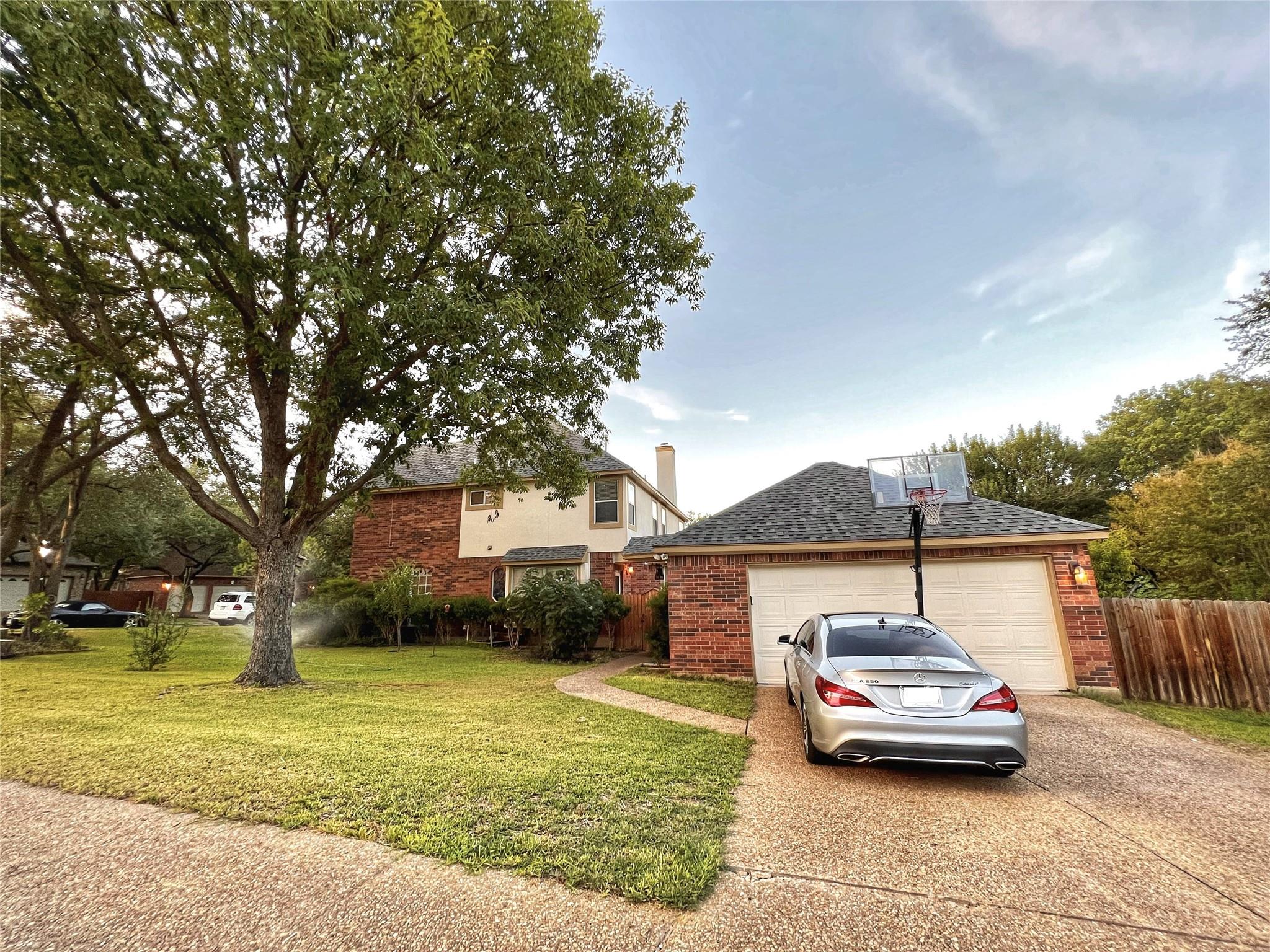1722 Antler Crossing Dr, San Antonio, TX 78248
